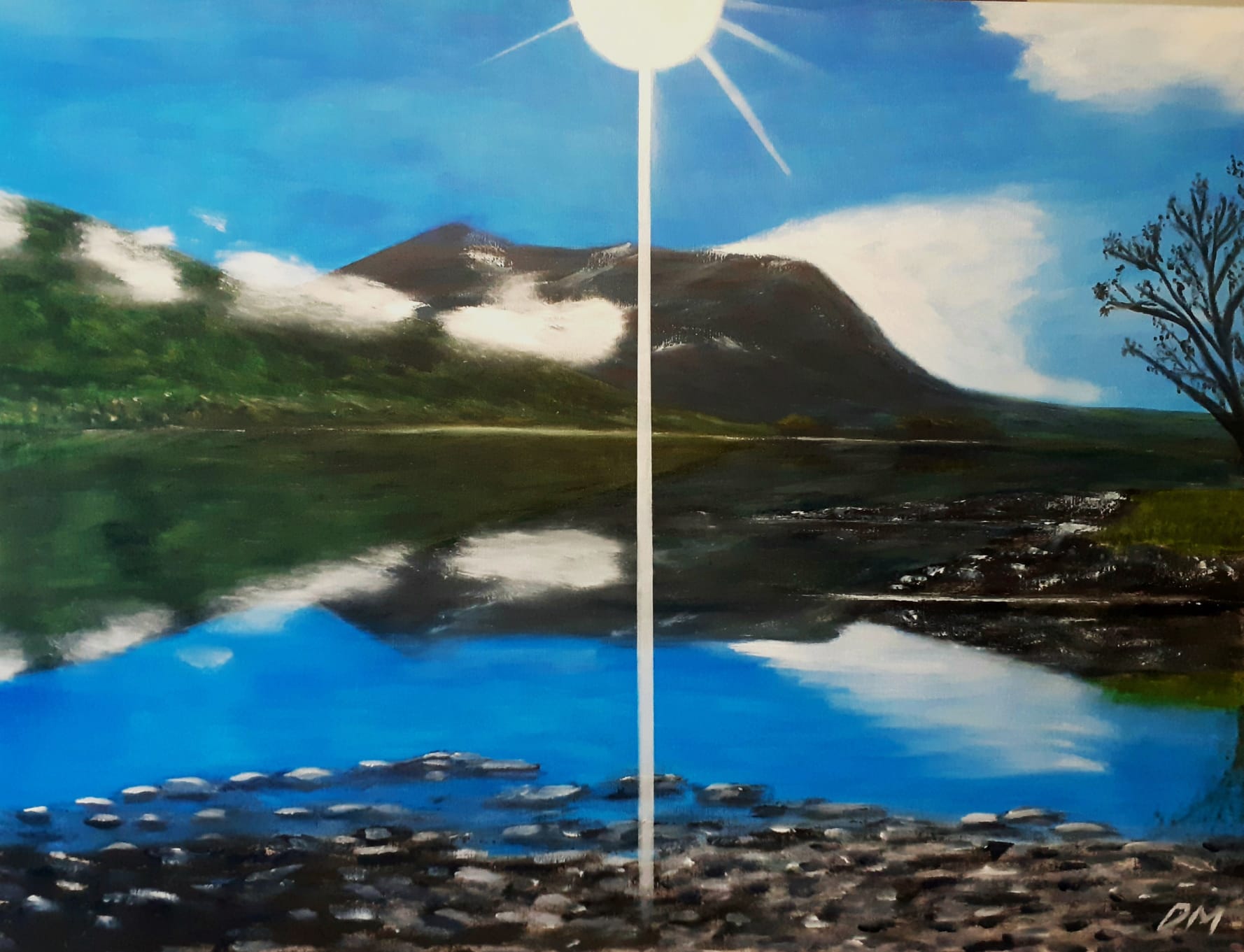 Norway Reflections
