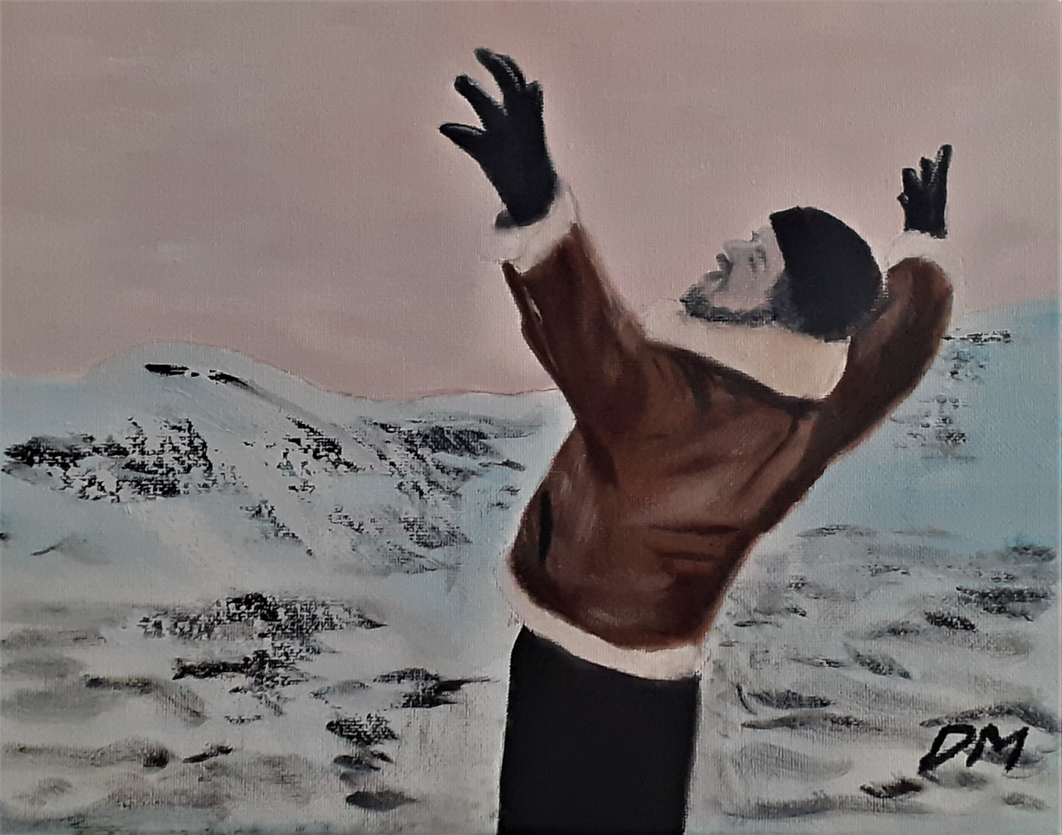 Drago - Rocky IV