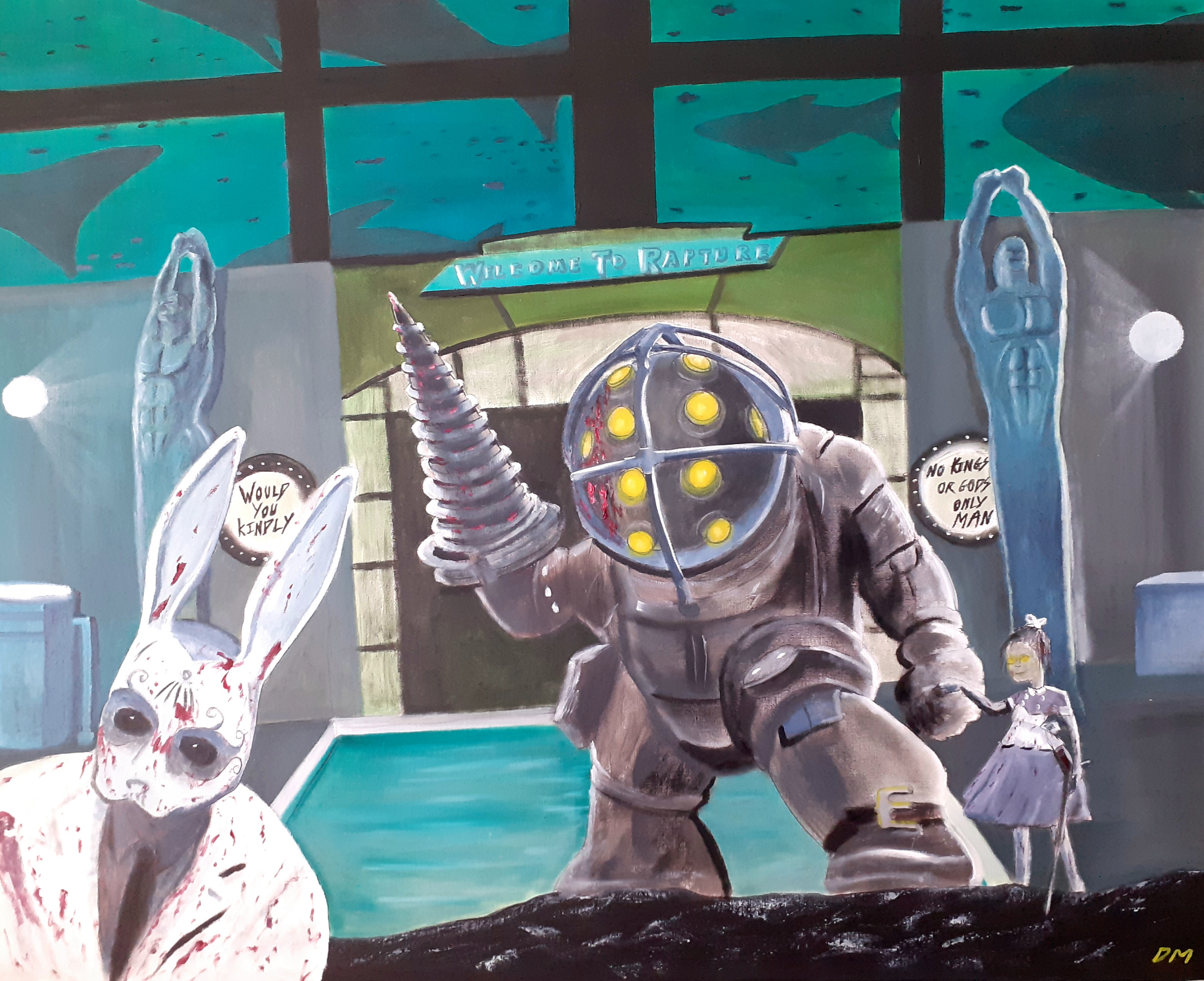 Bioshock