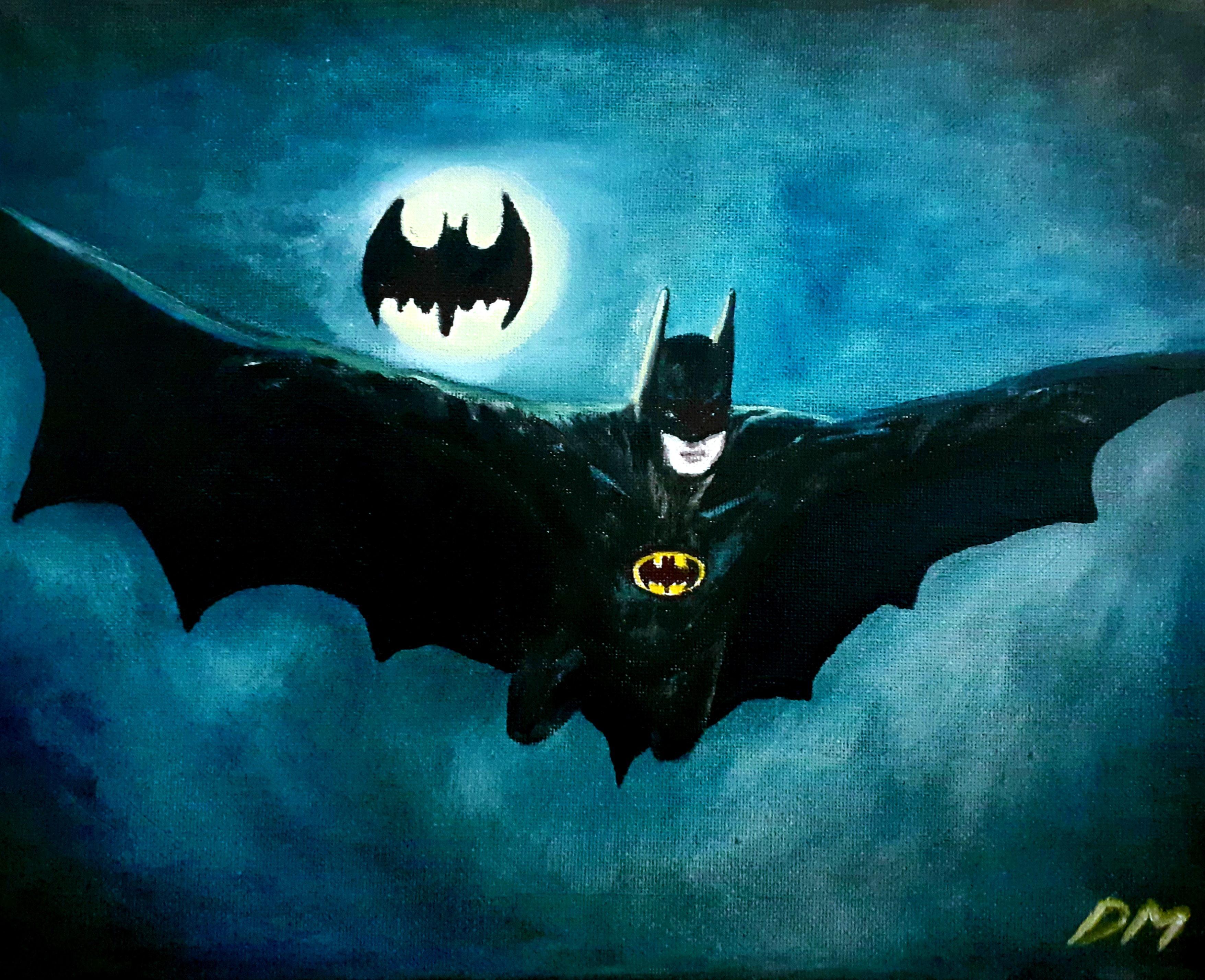 Superman & Batman