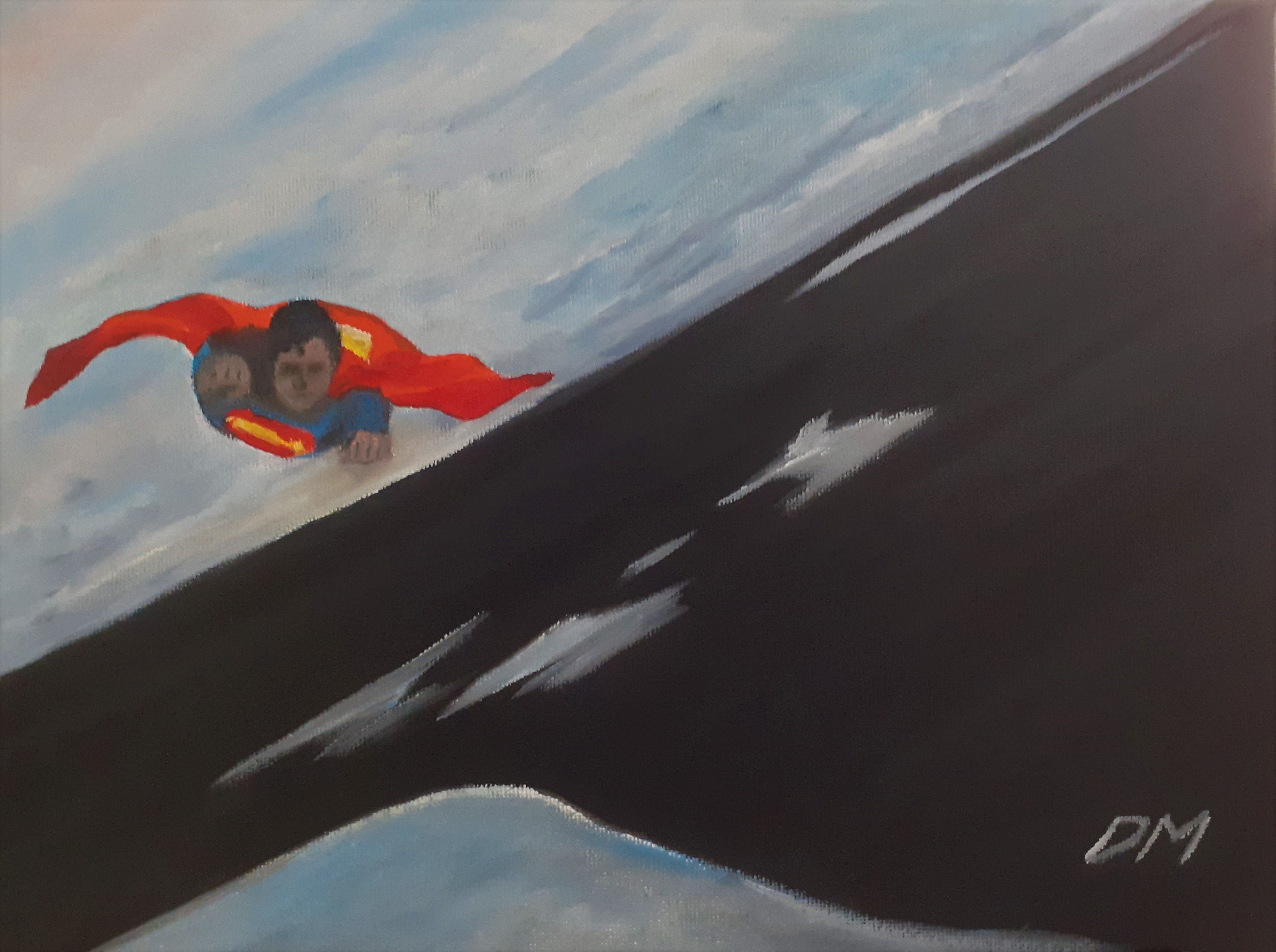 Superman & Batman