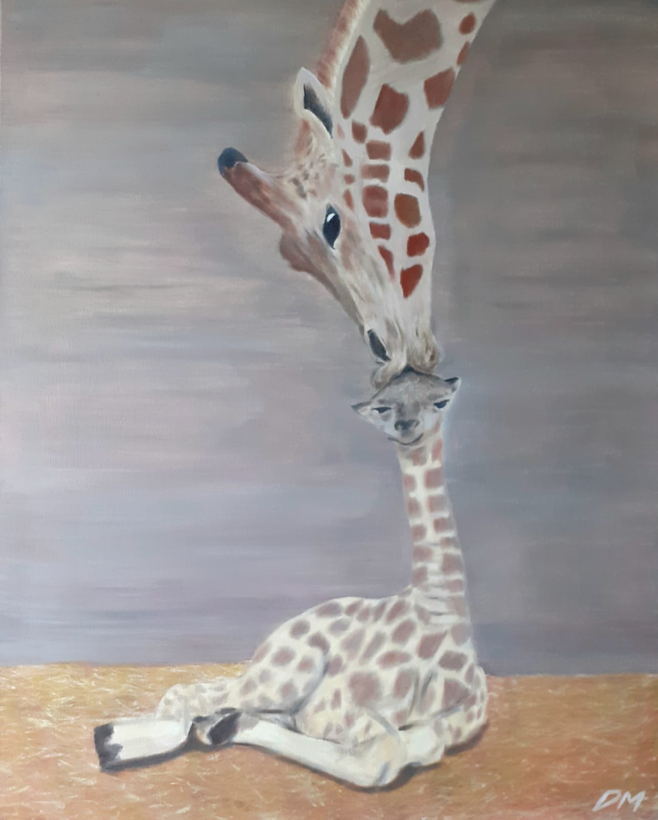 Mother Love