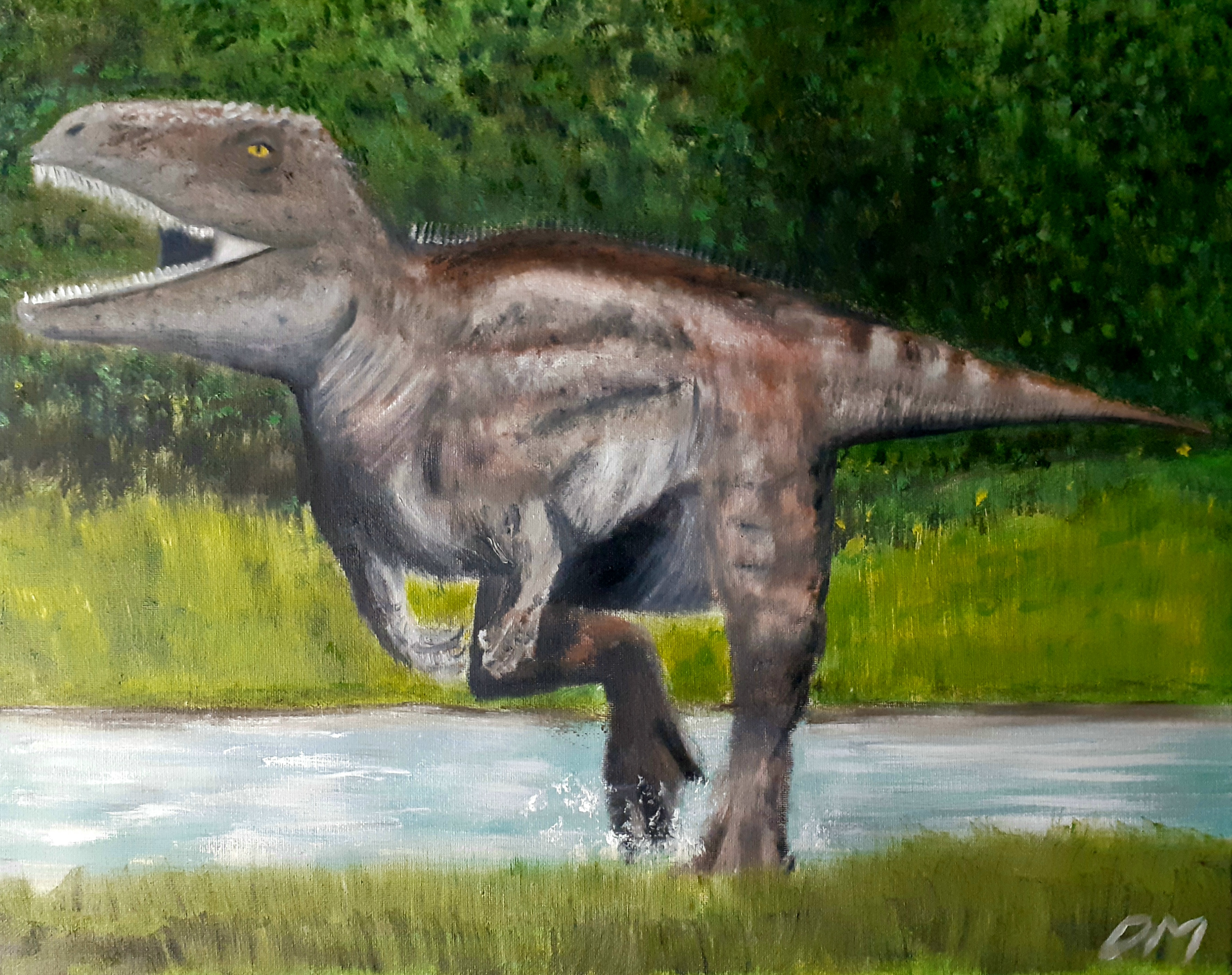 Dinosaur