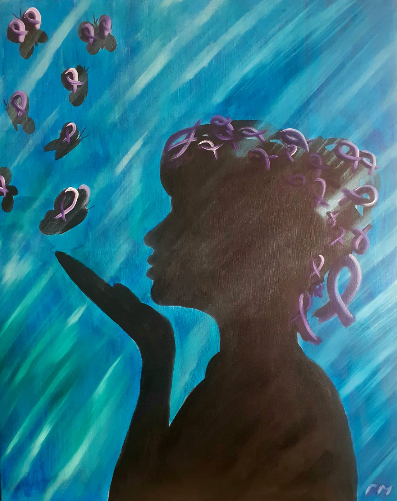 Fly Away