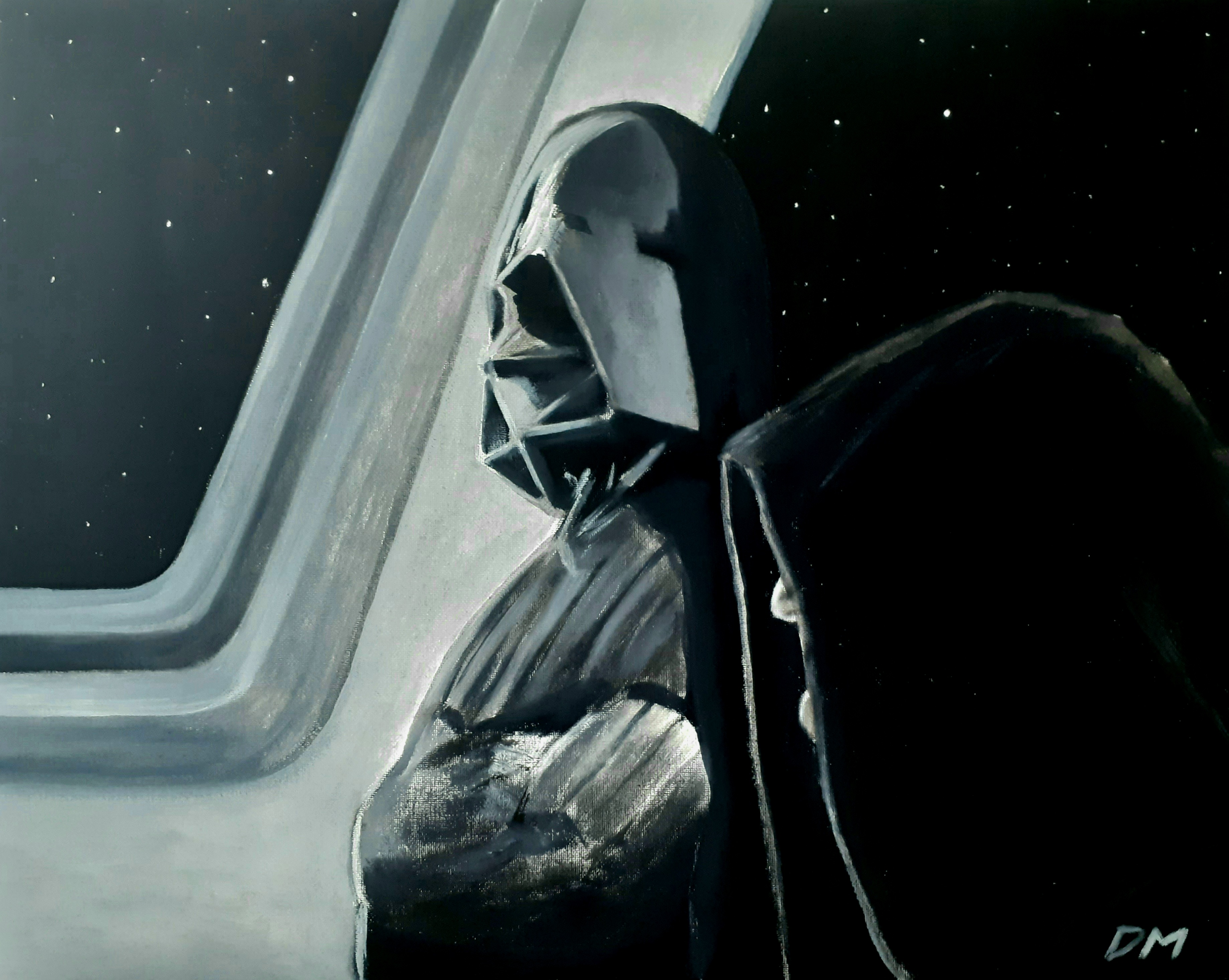 Evil Plans - The Empire Strikes Back