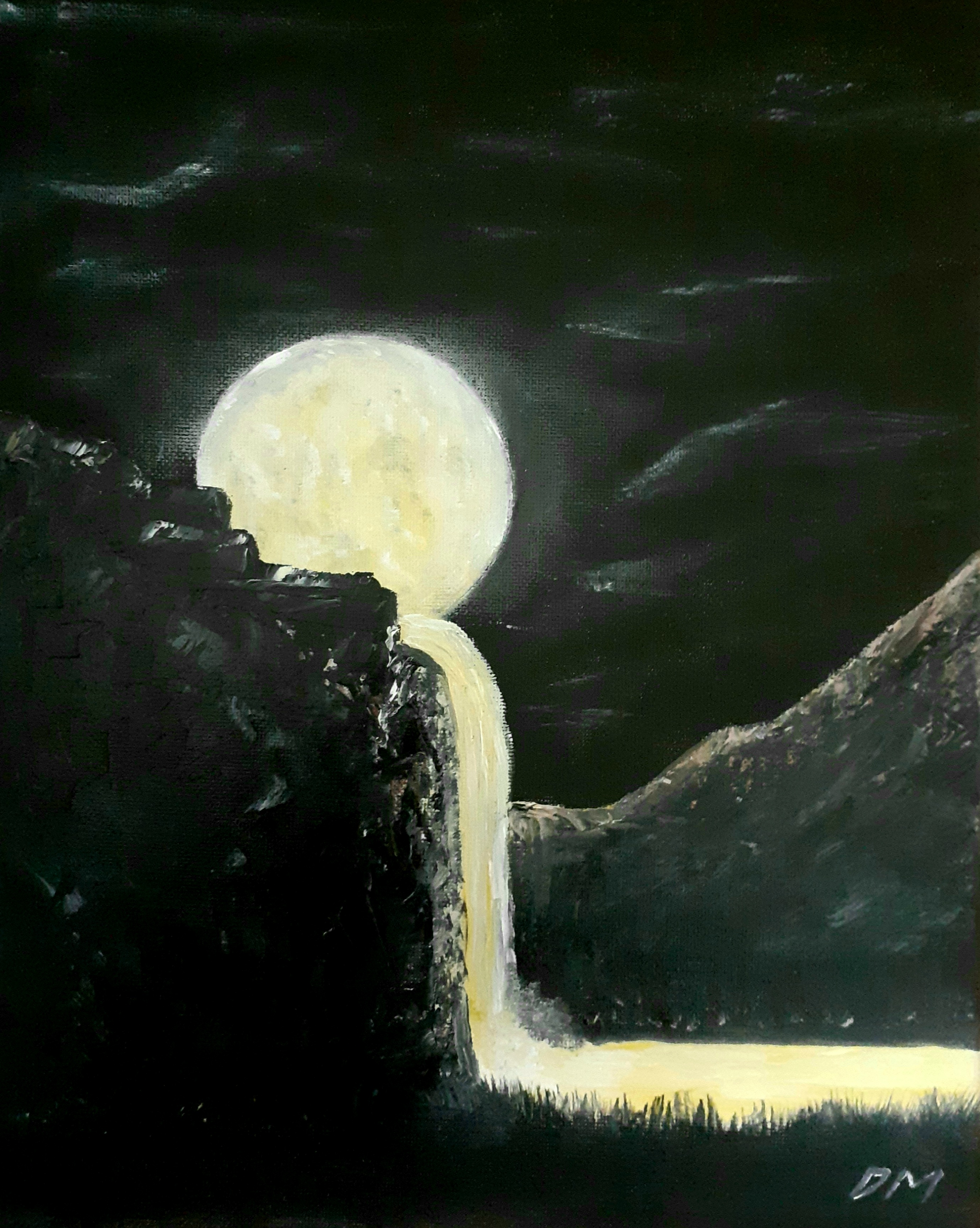 Moon River