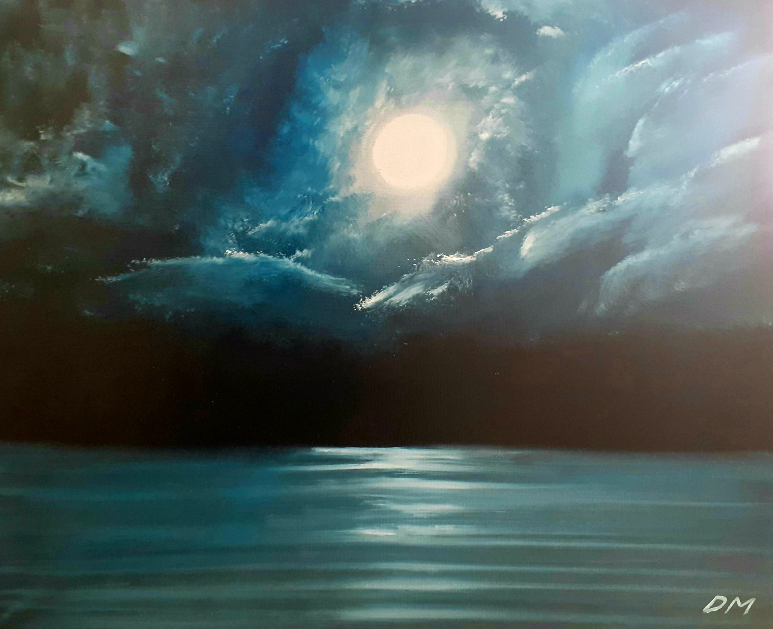Into The Void