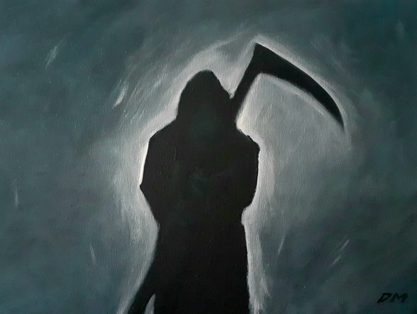 Grim Reaper