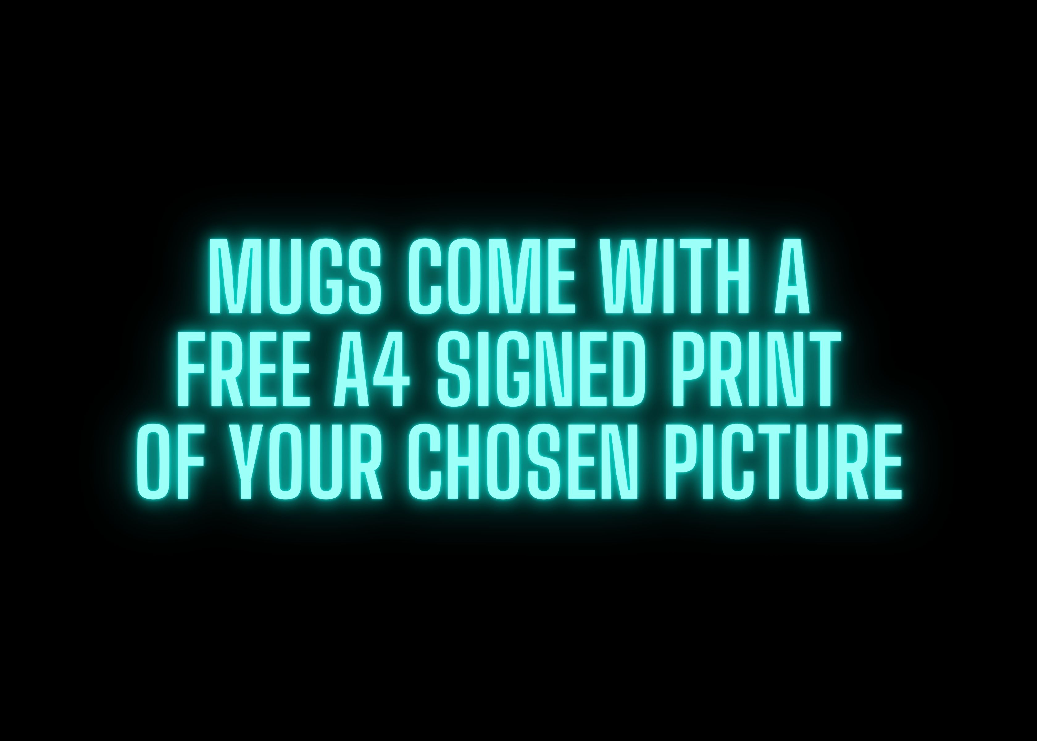 Mugs