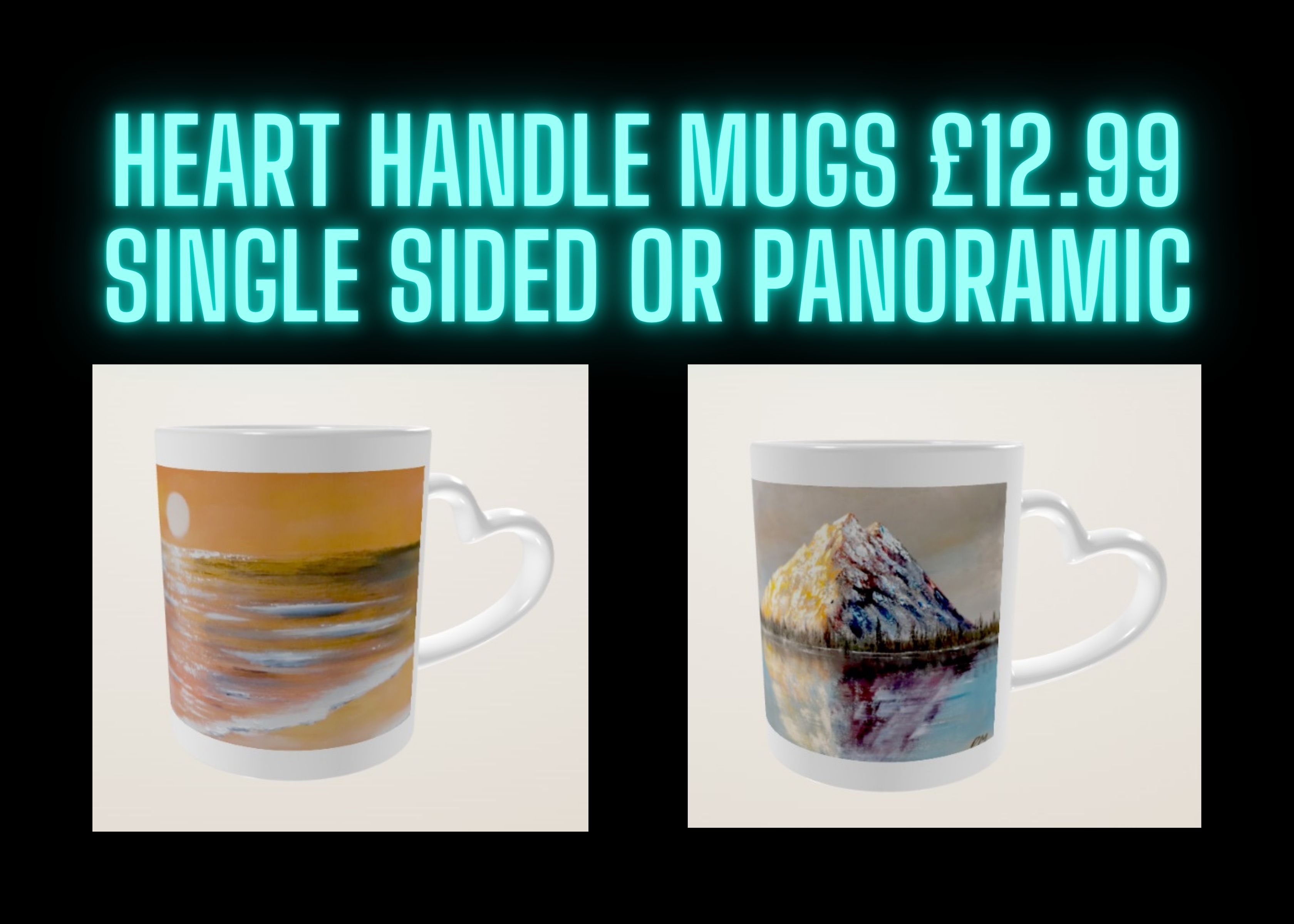 Mugs
