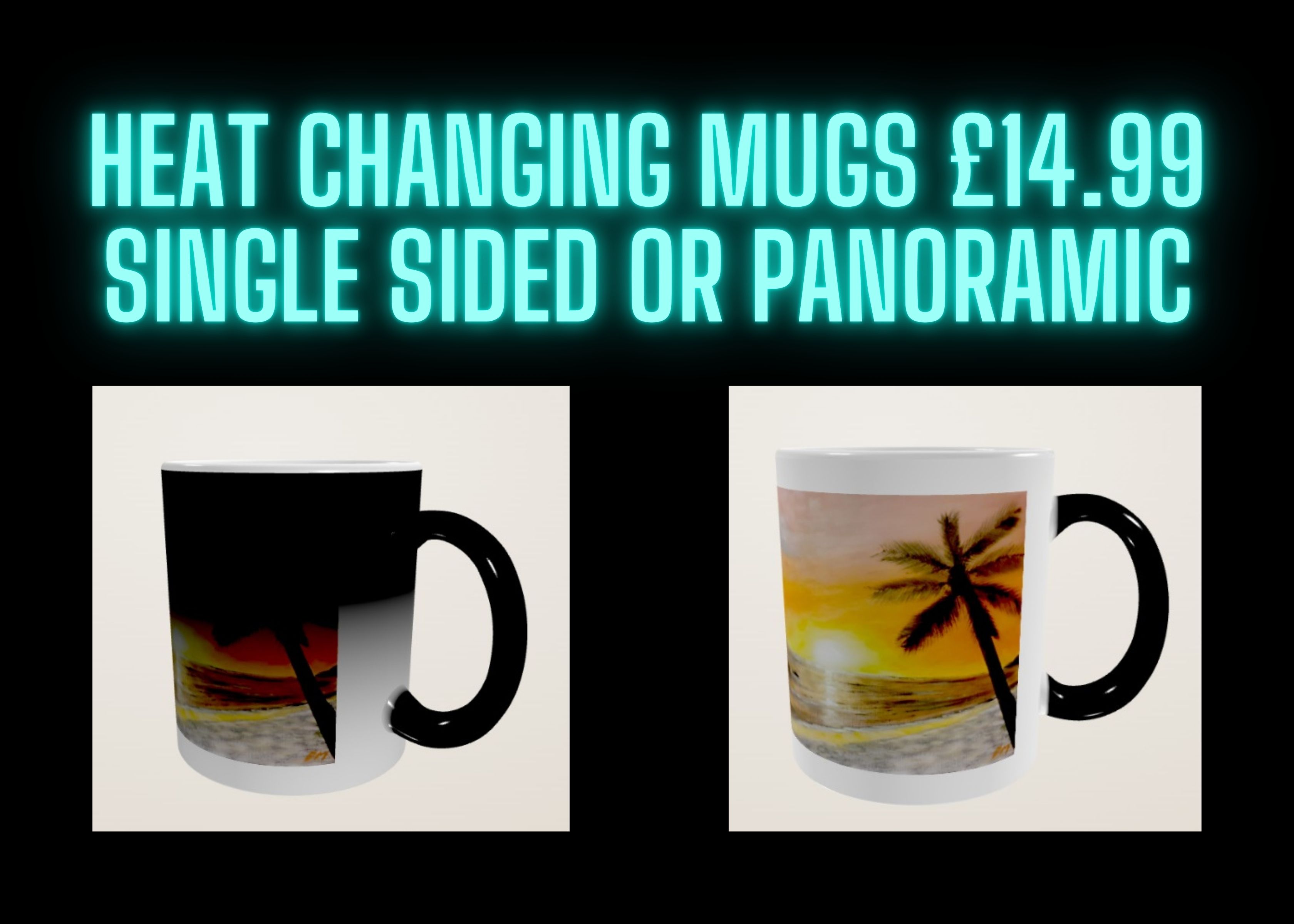 Mugs