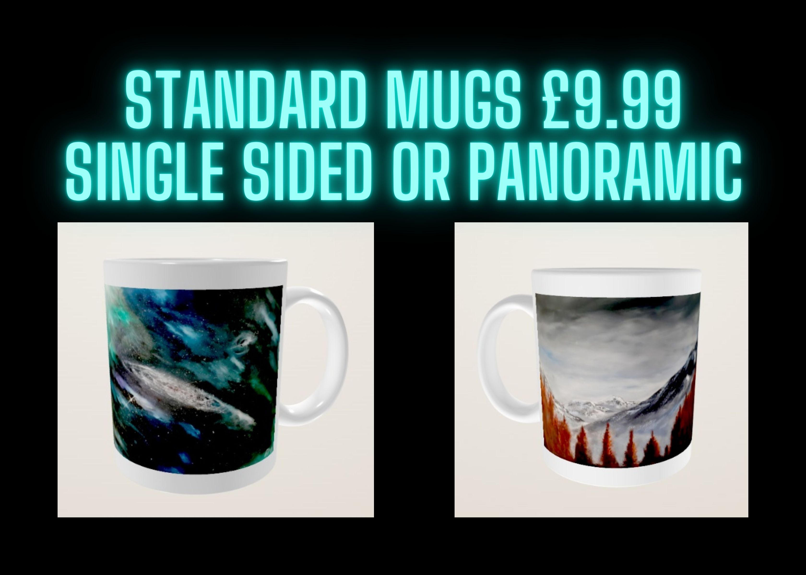 Mugs