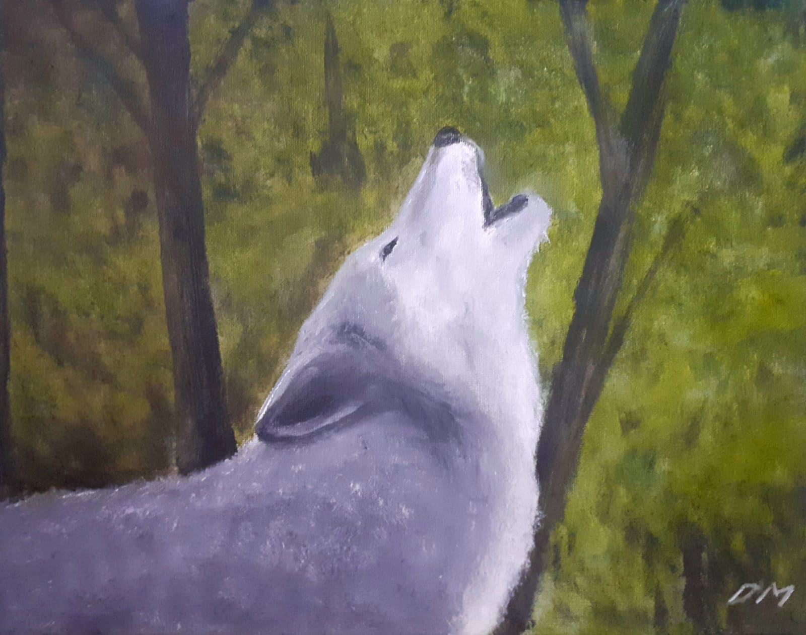 The Wolf