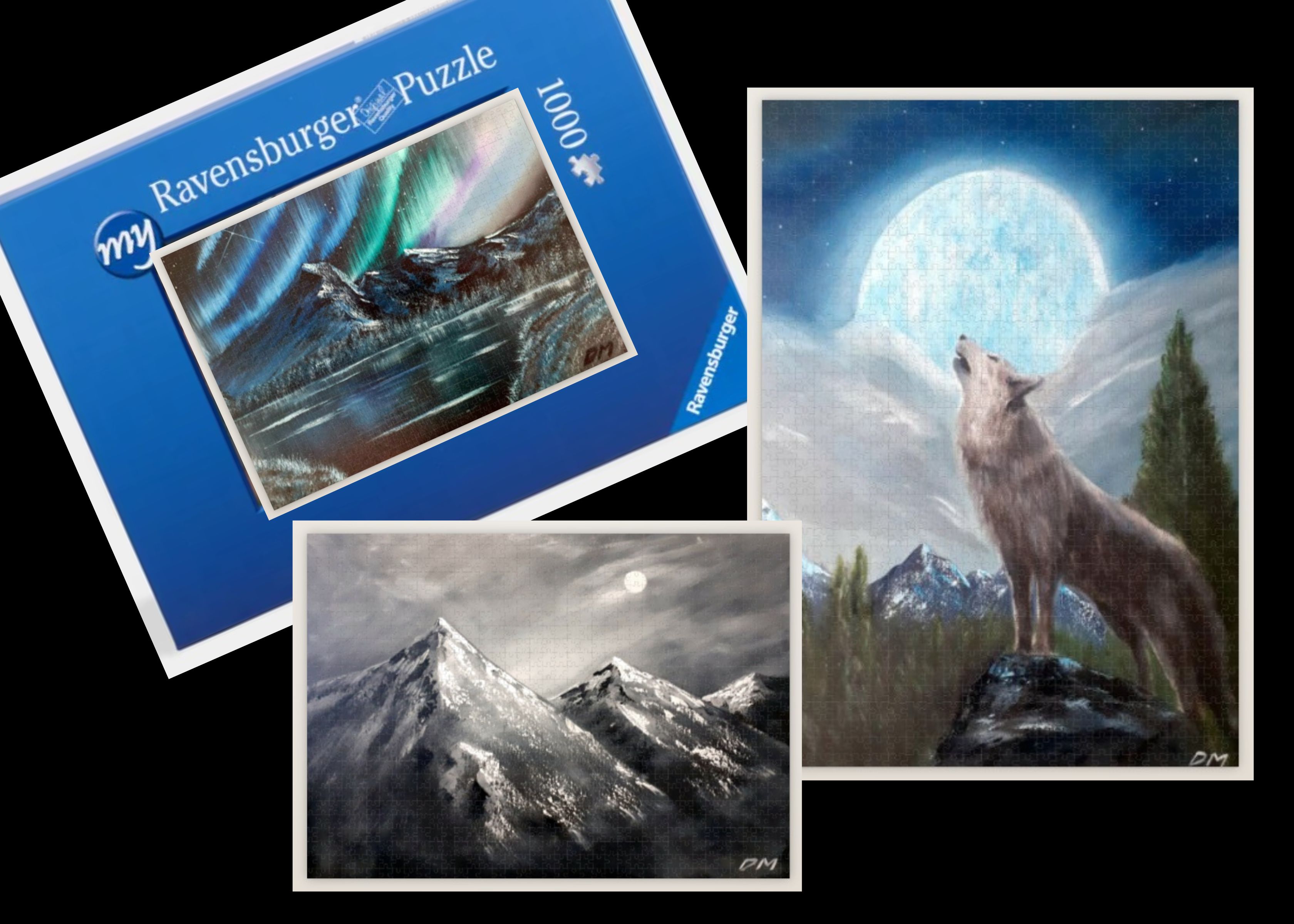 Jigsaw Puzzles