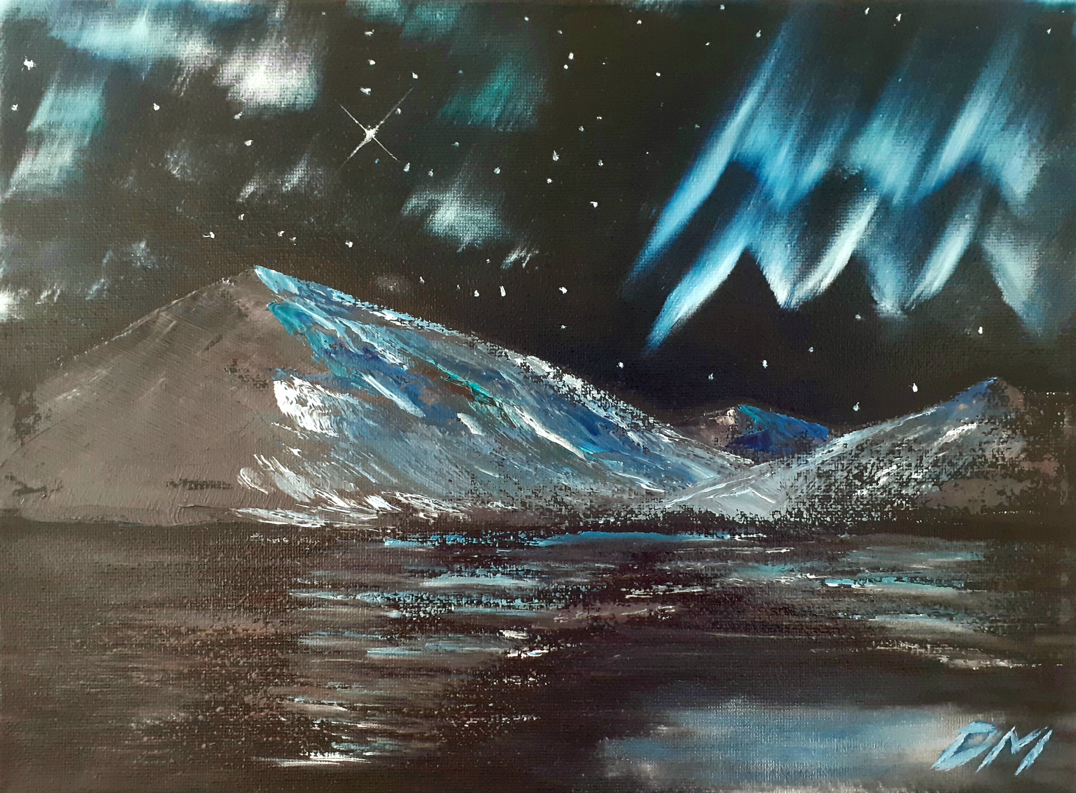 Aquarius