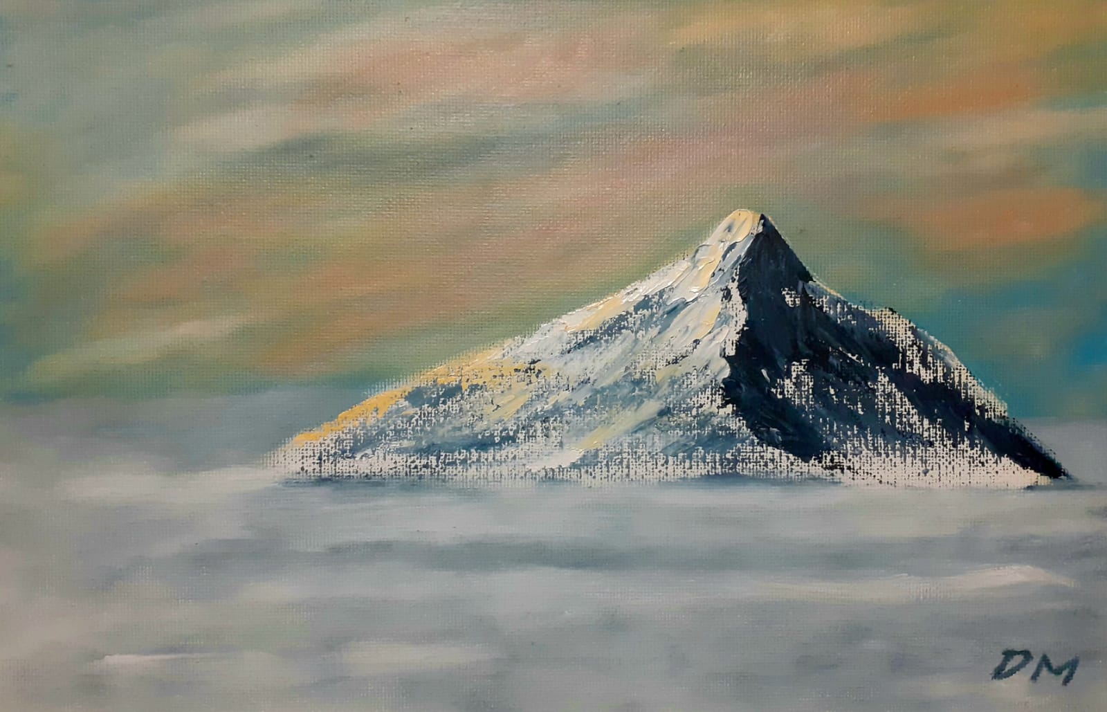 Independent (A4)