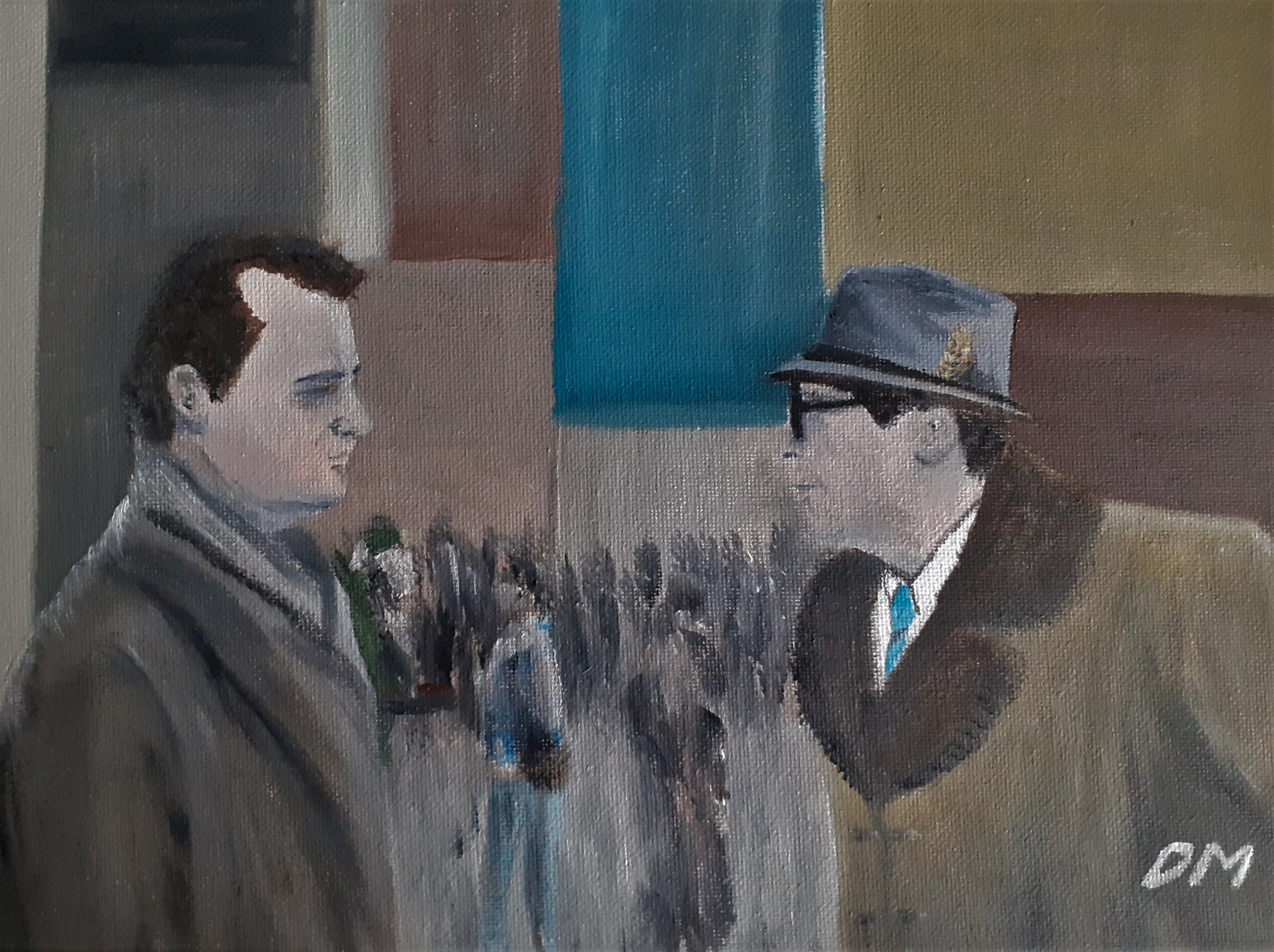 Groundhog Day
