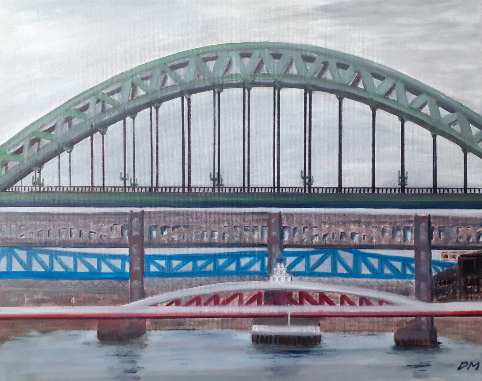 Building Bridges