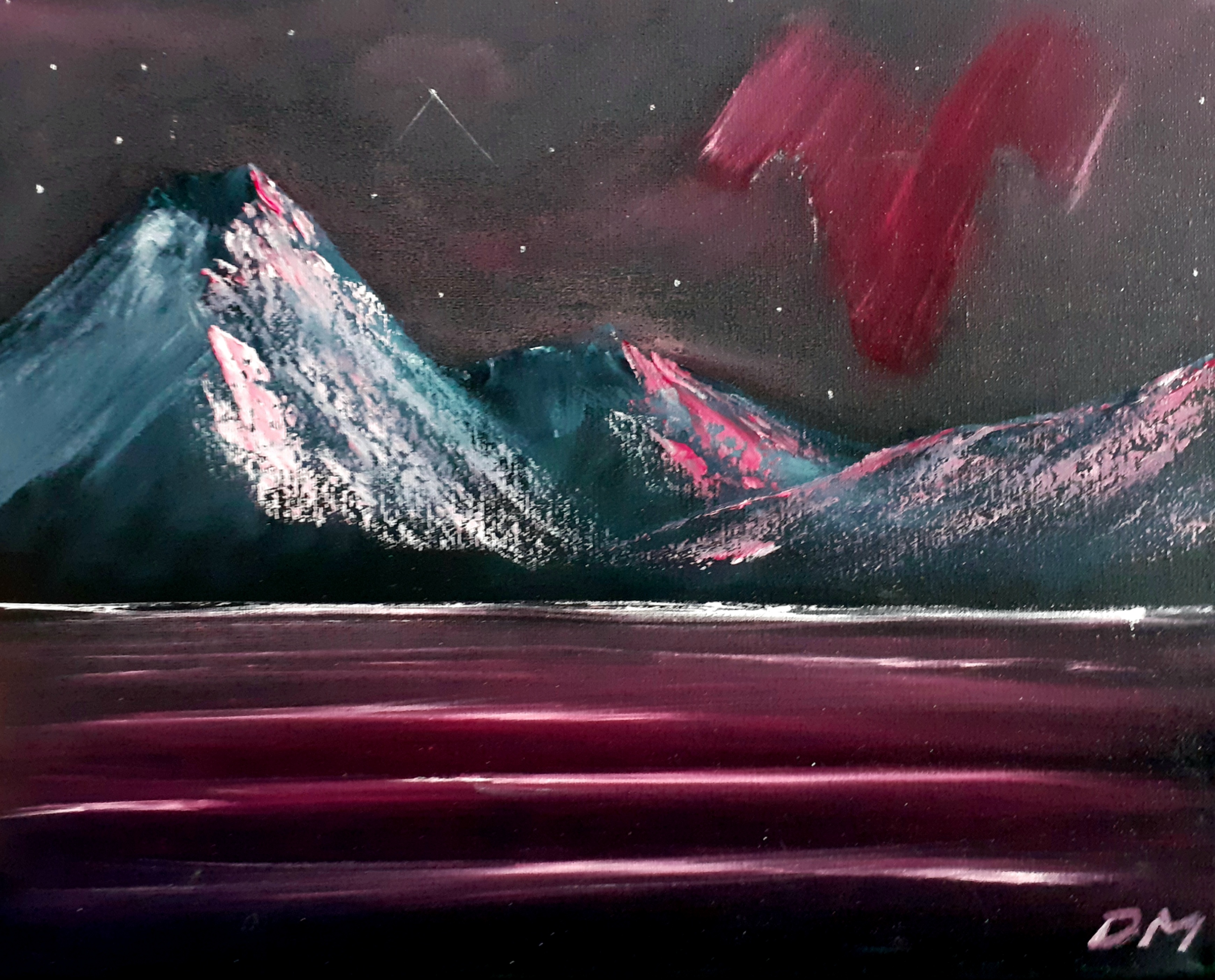 Starscapes