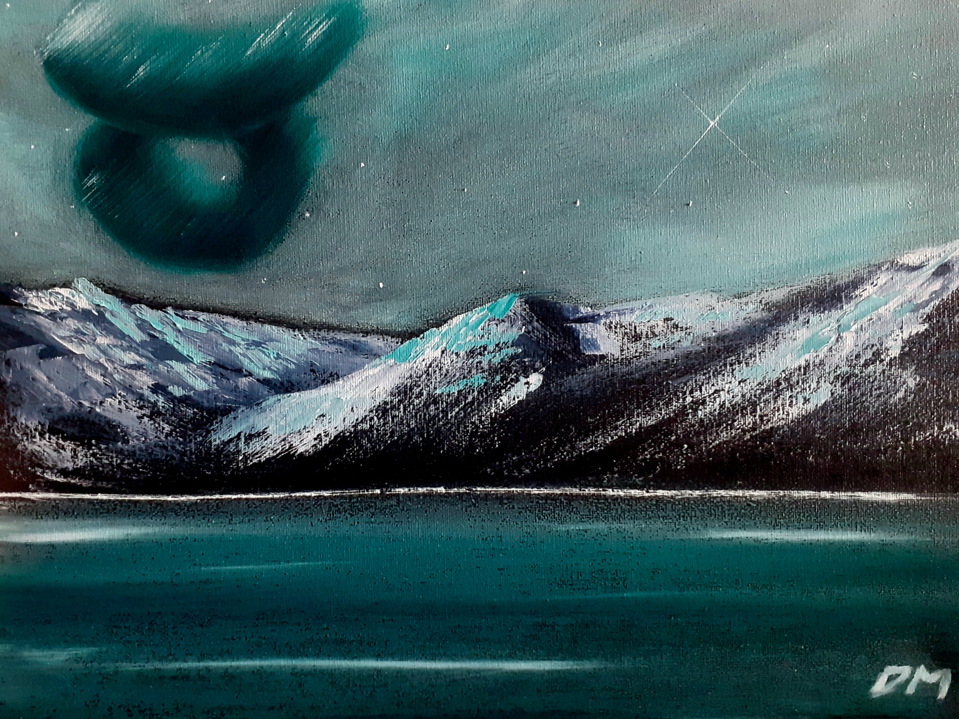 Starscapes