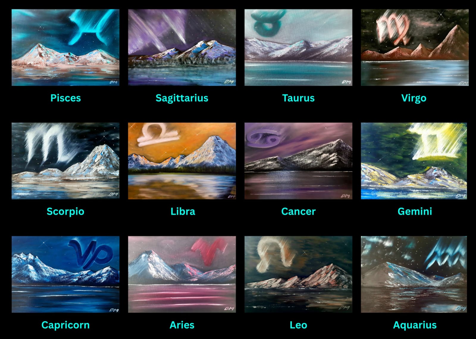 Sagittarius