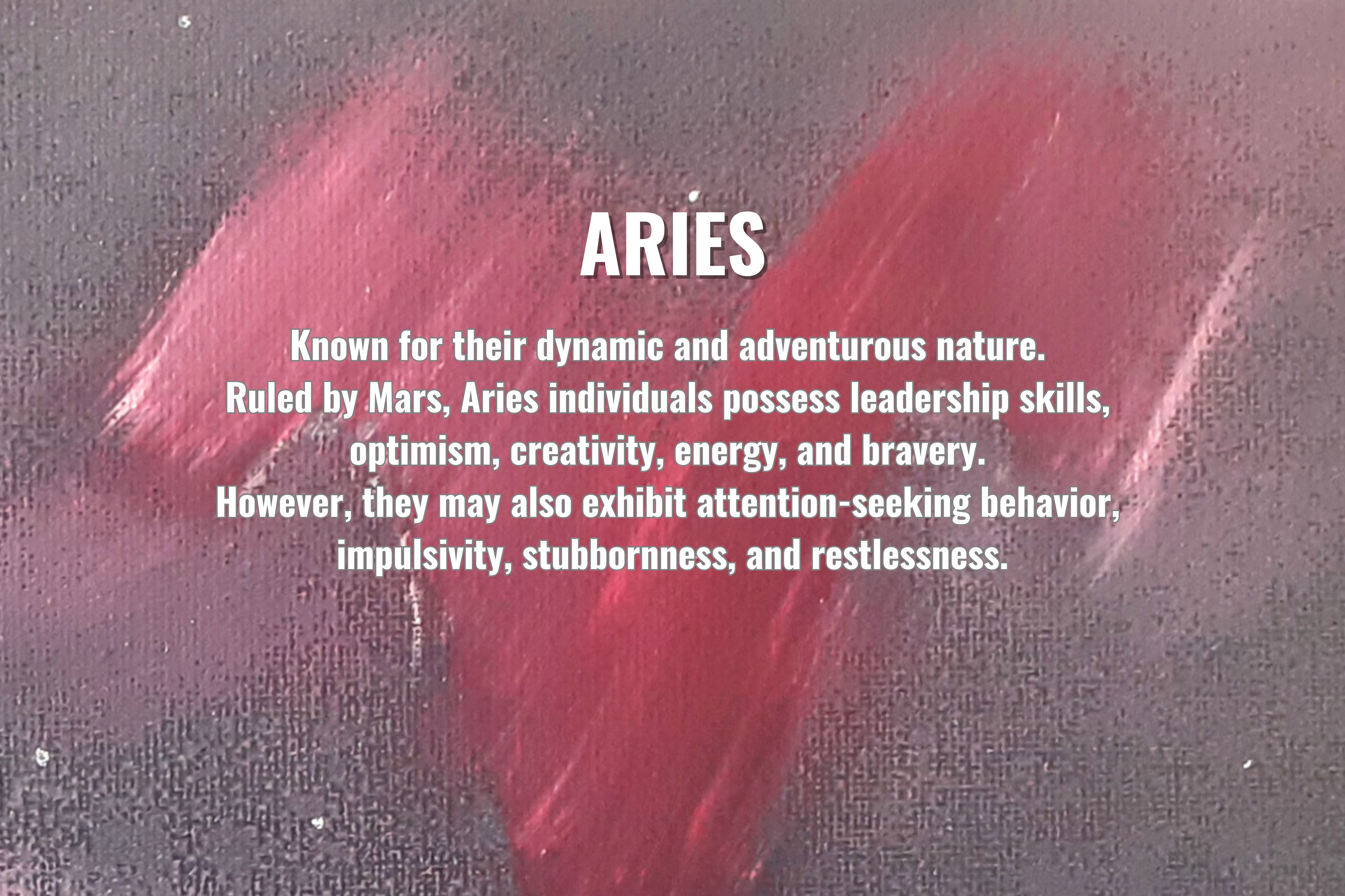 Aries