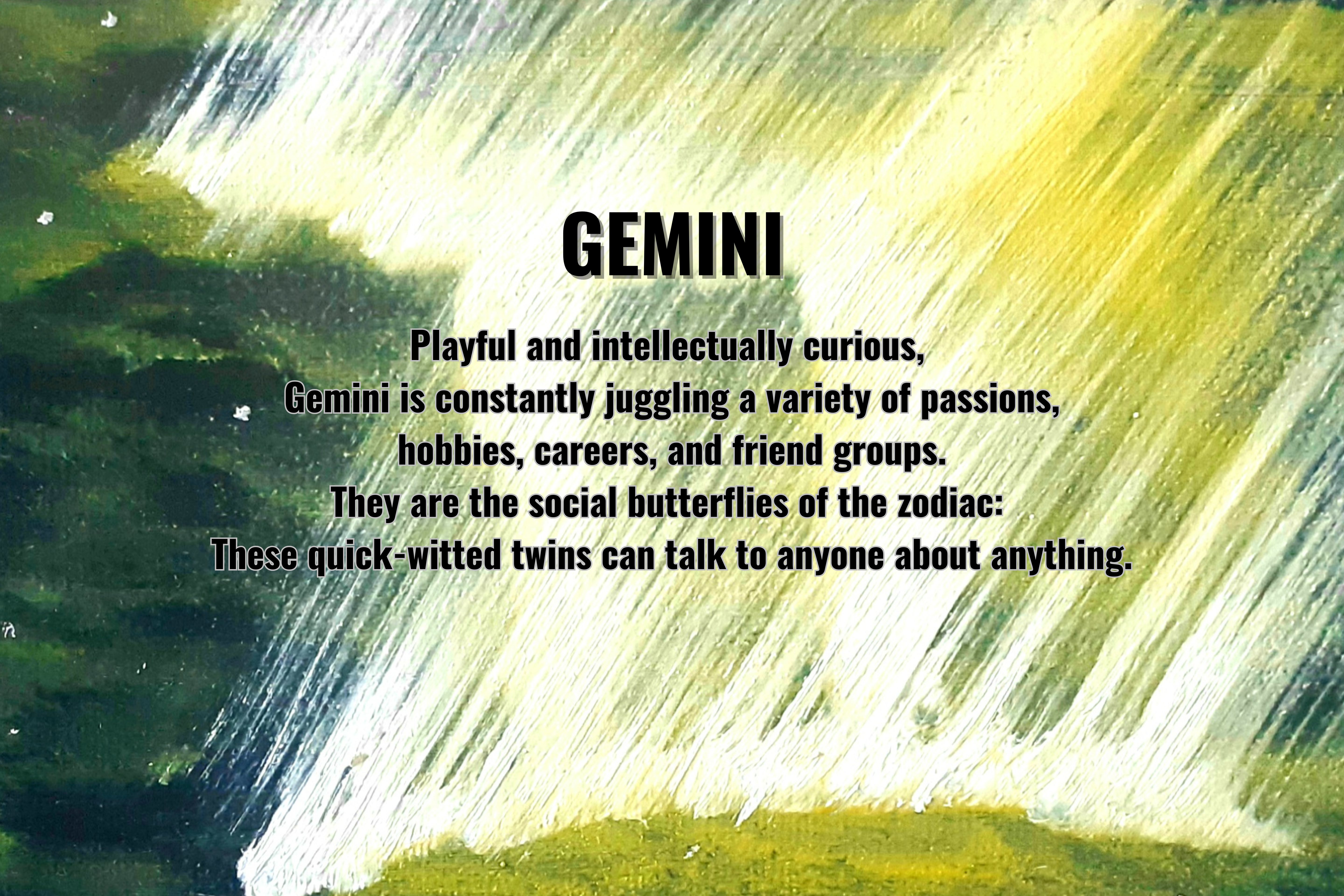 Gemini