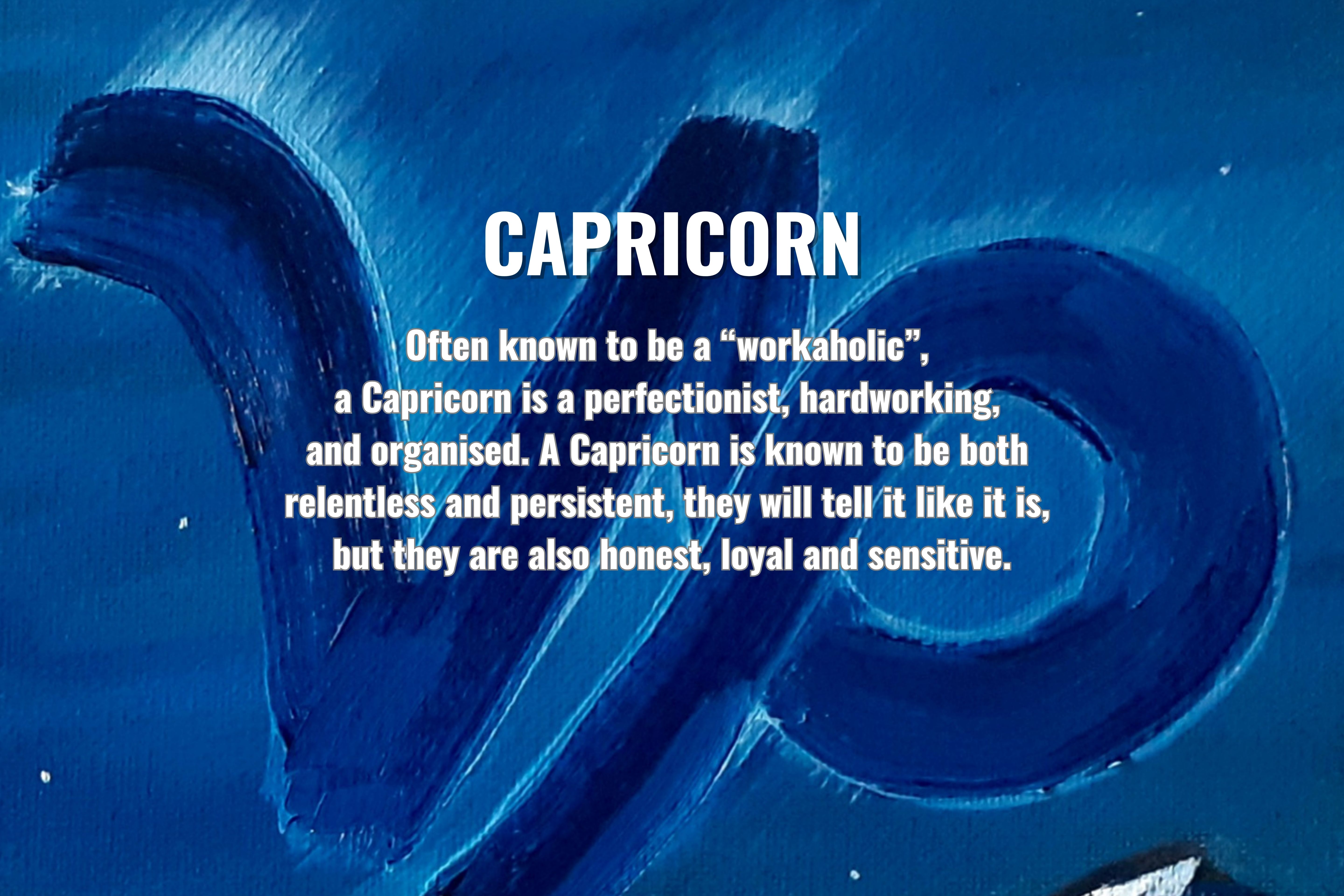 Capricorn