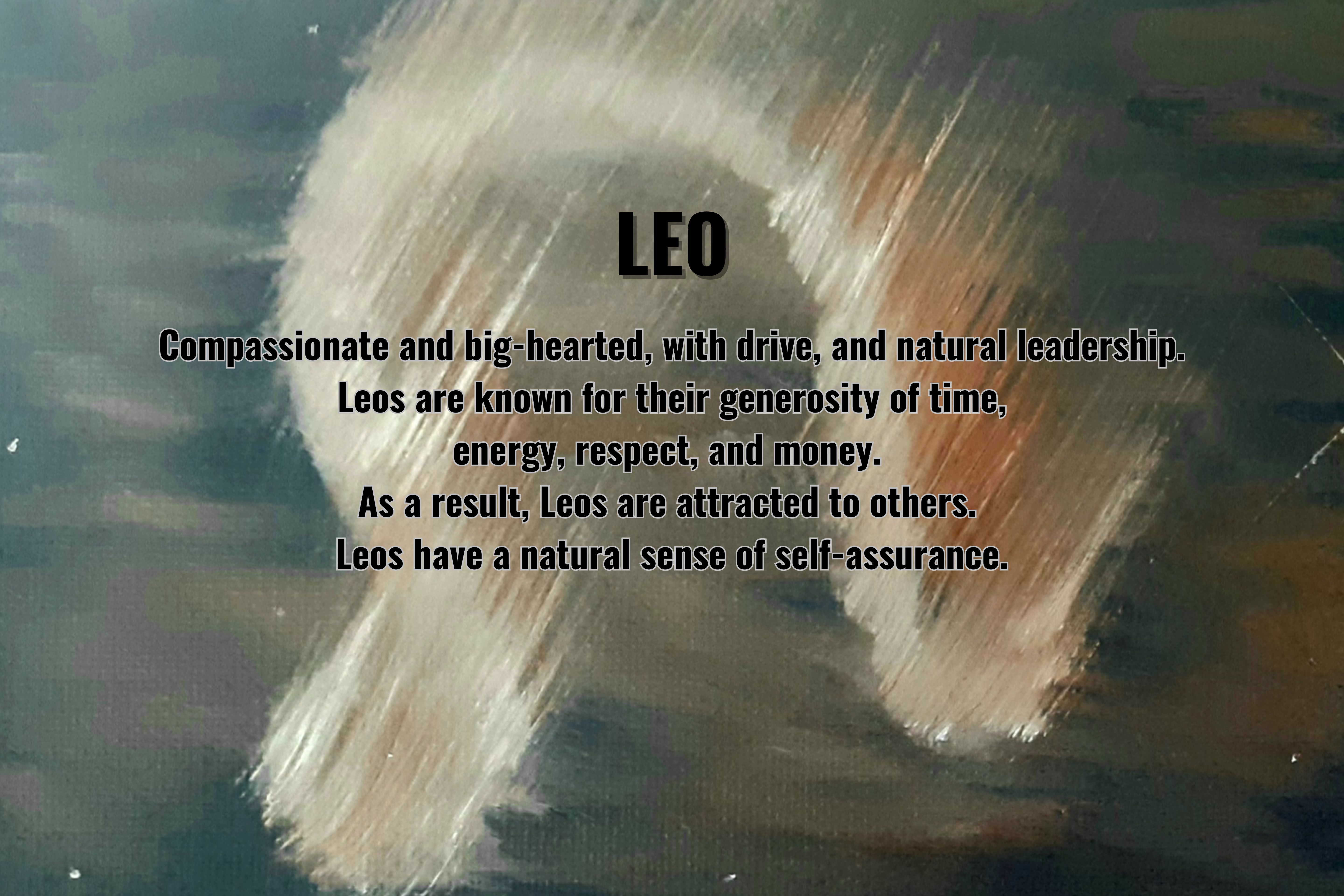 Leo