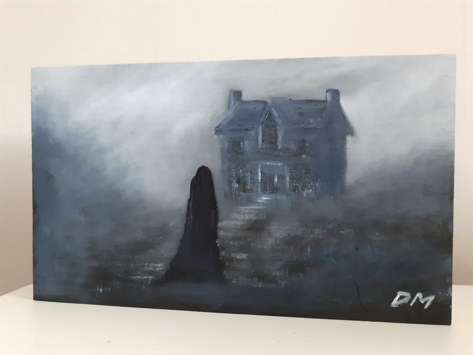 The Visitor