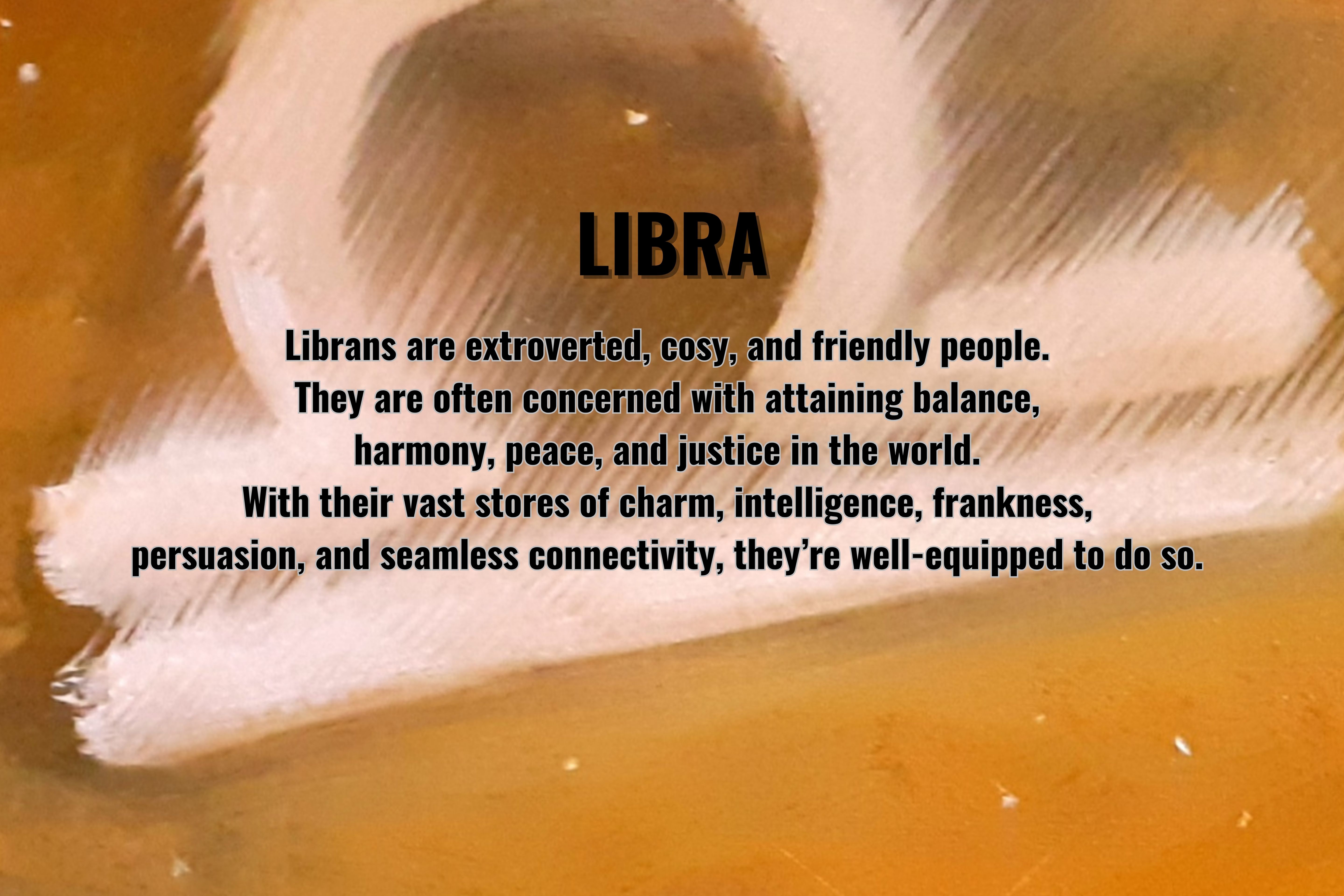 Libra