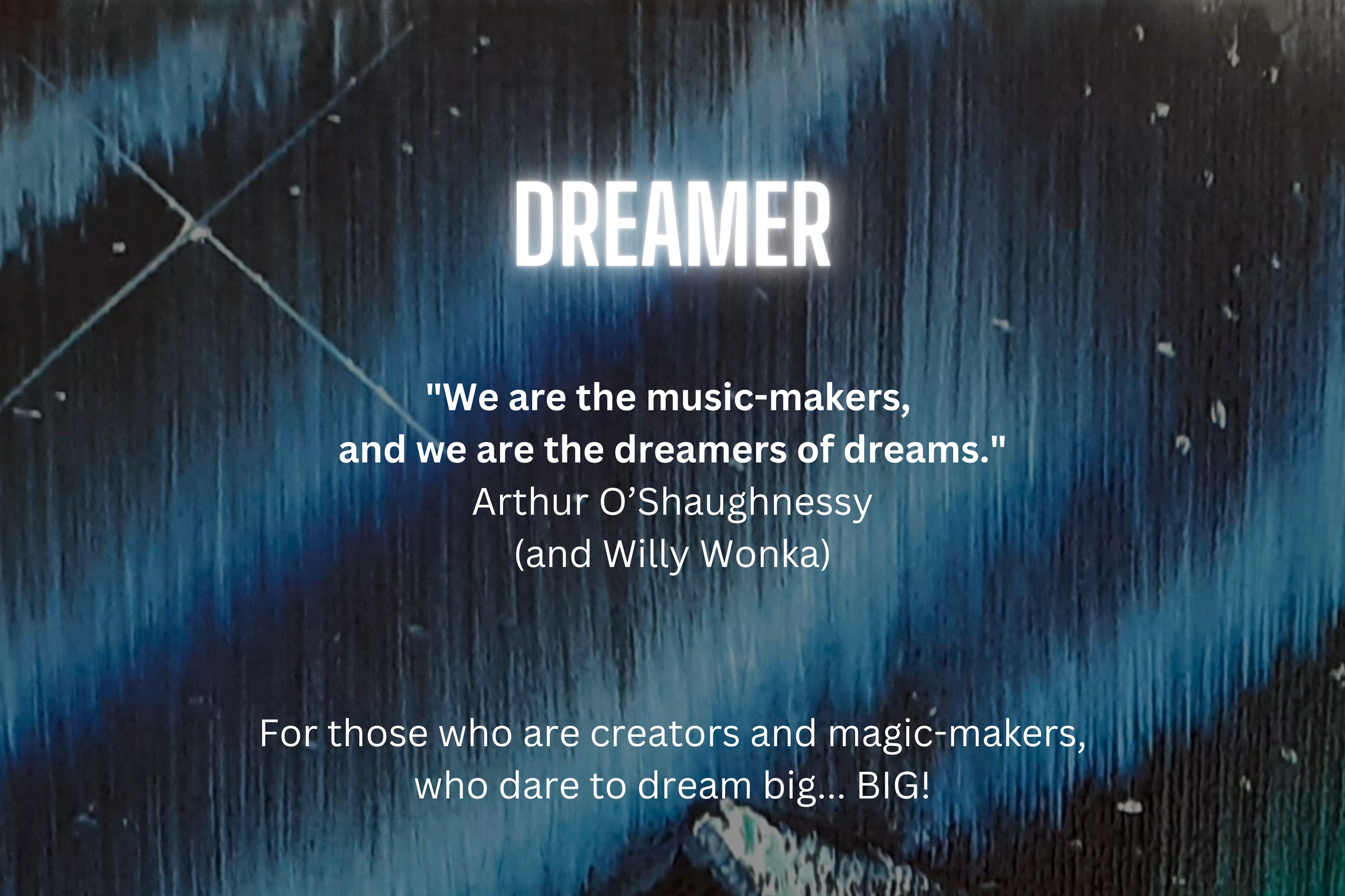 Dreamer