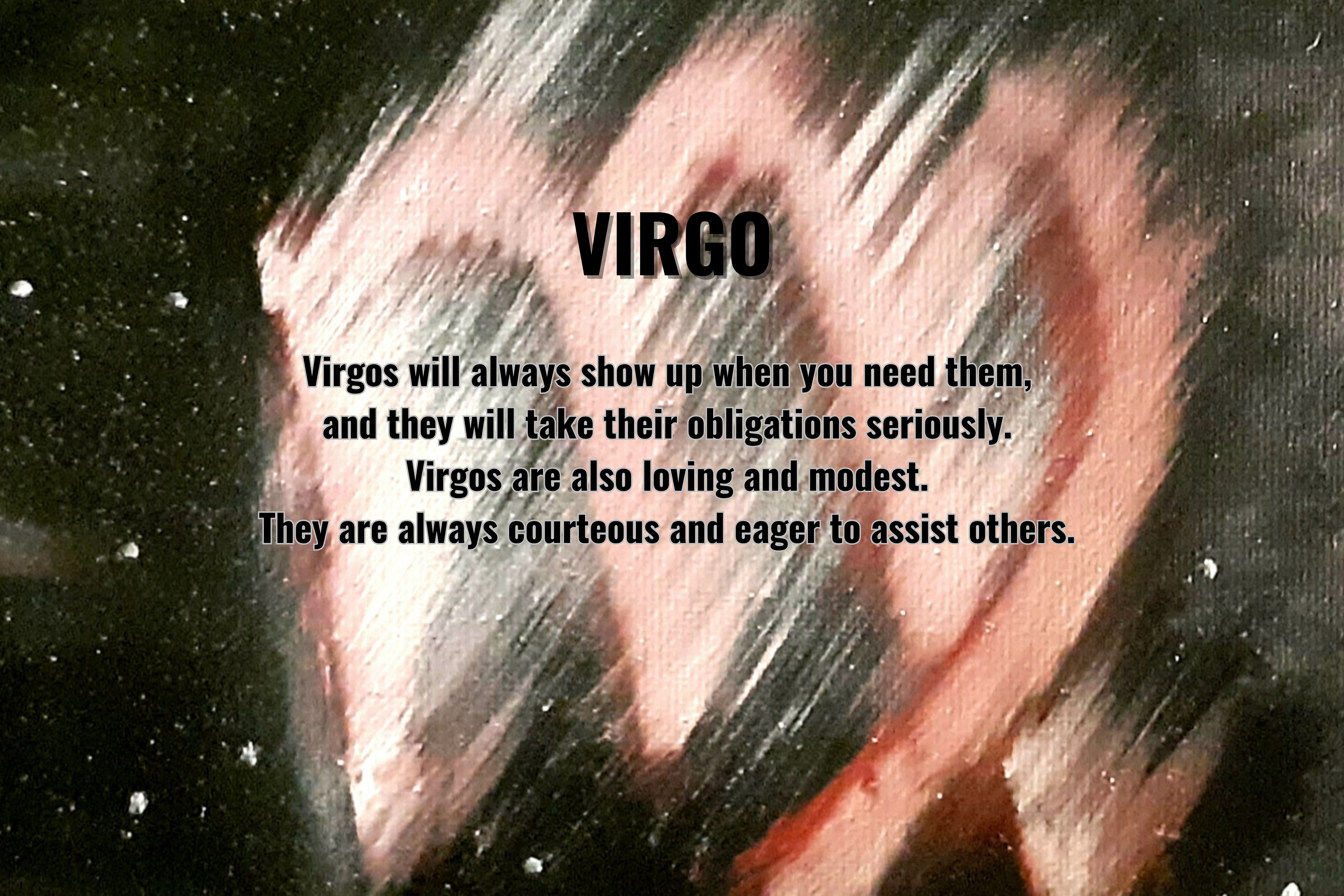 Virgo