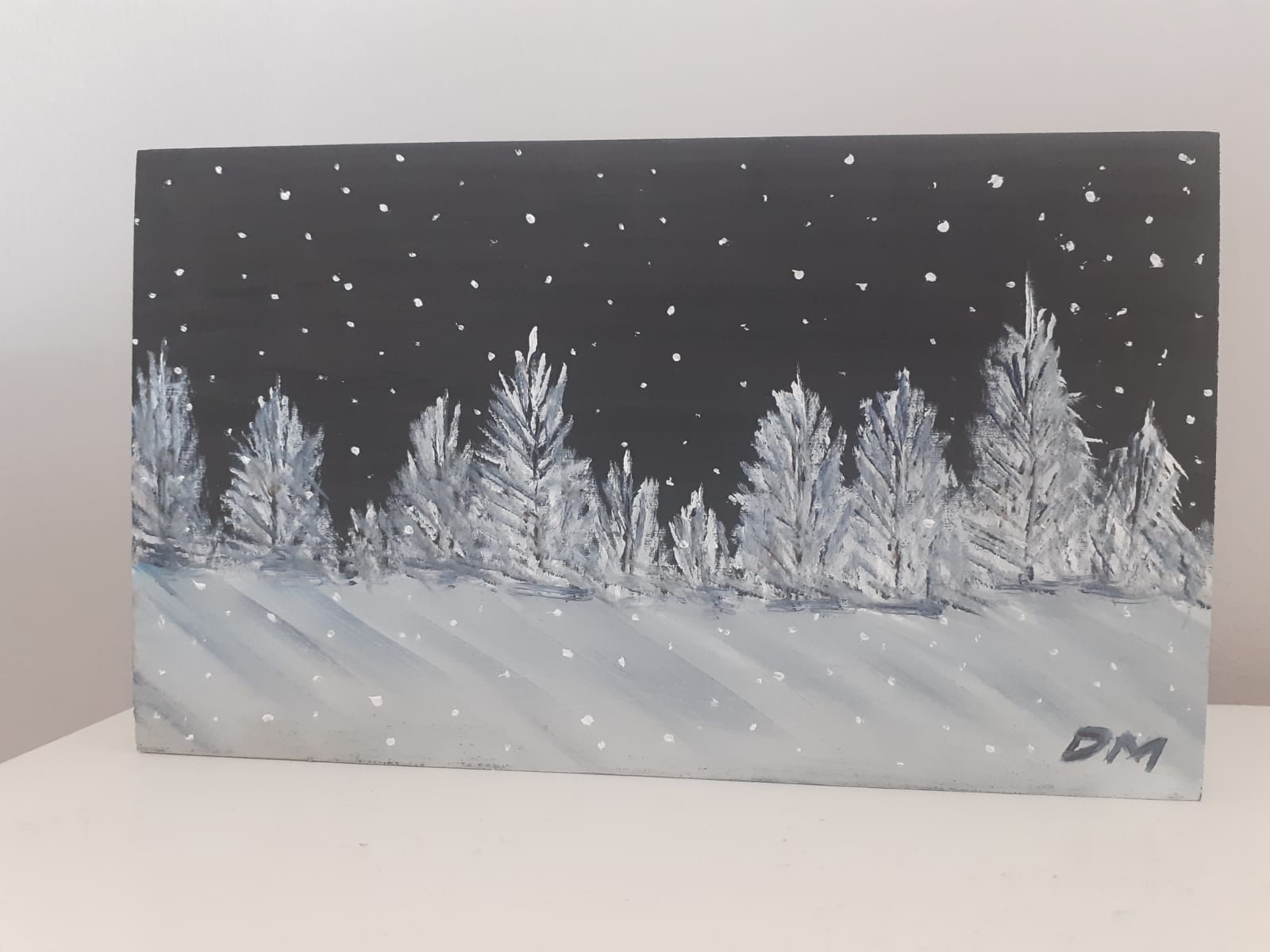 Winter Wonderland