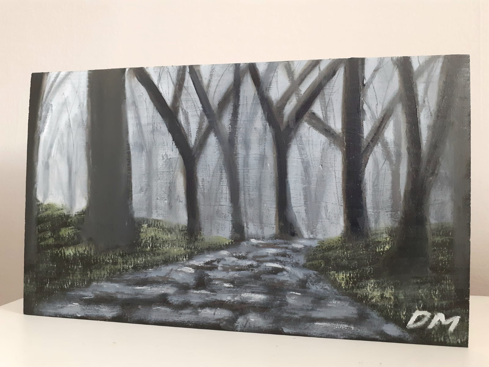 The Pathway