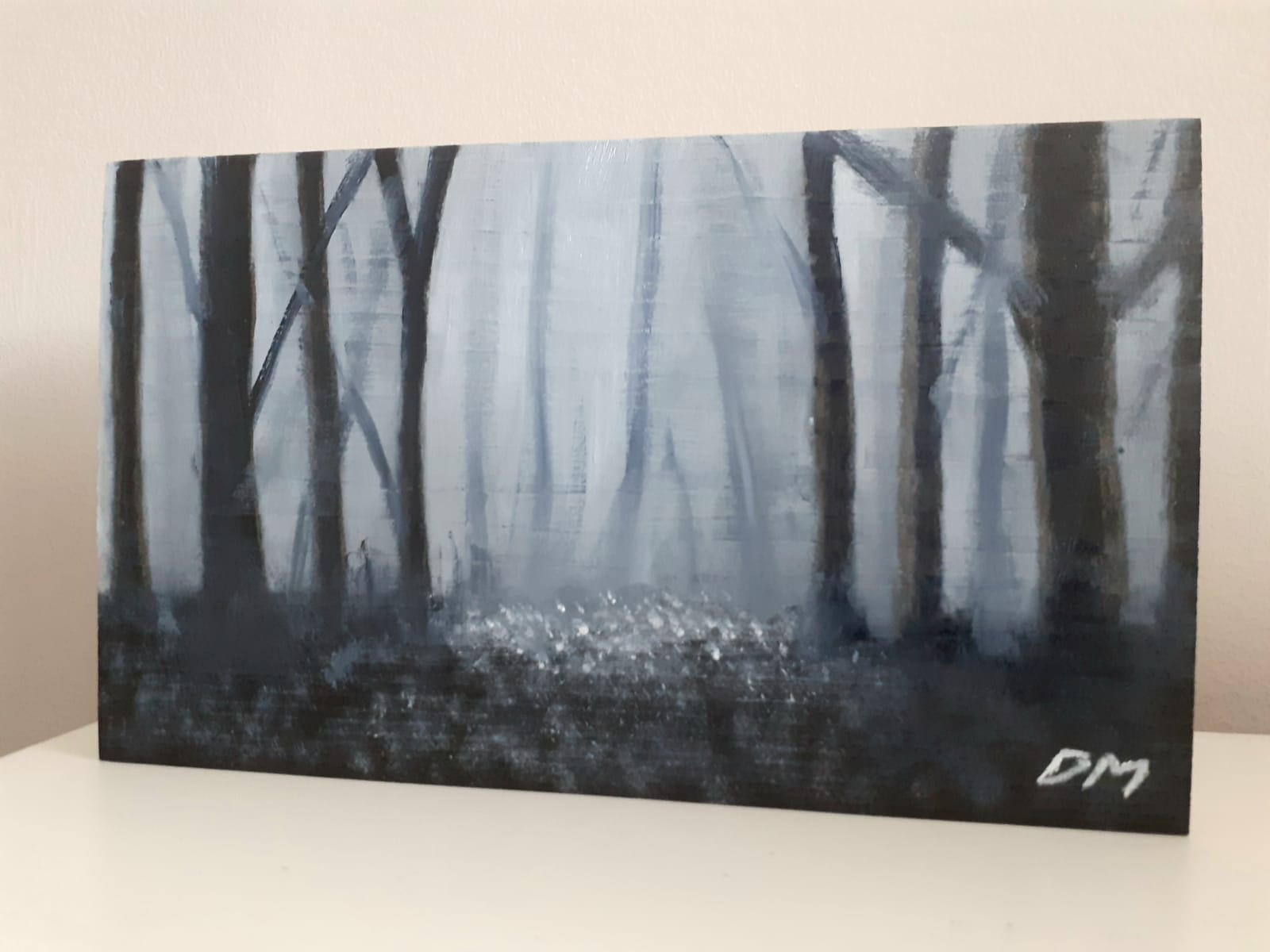 The Woods
