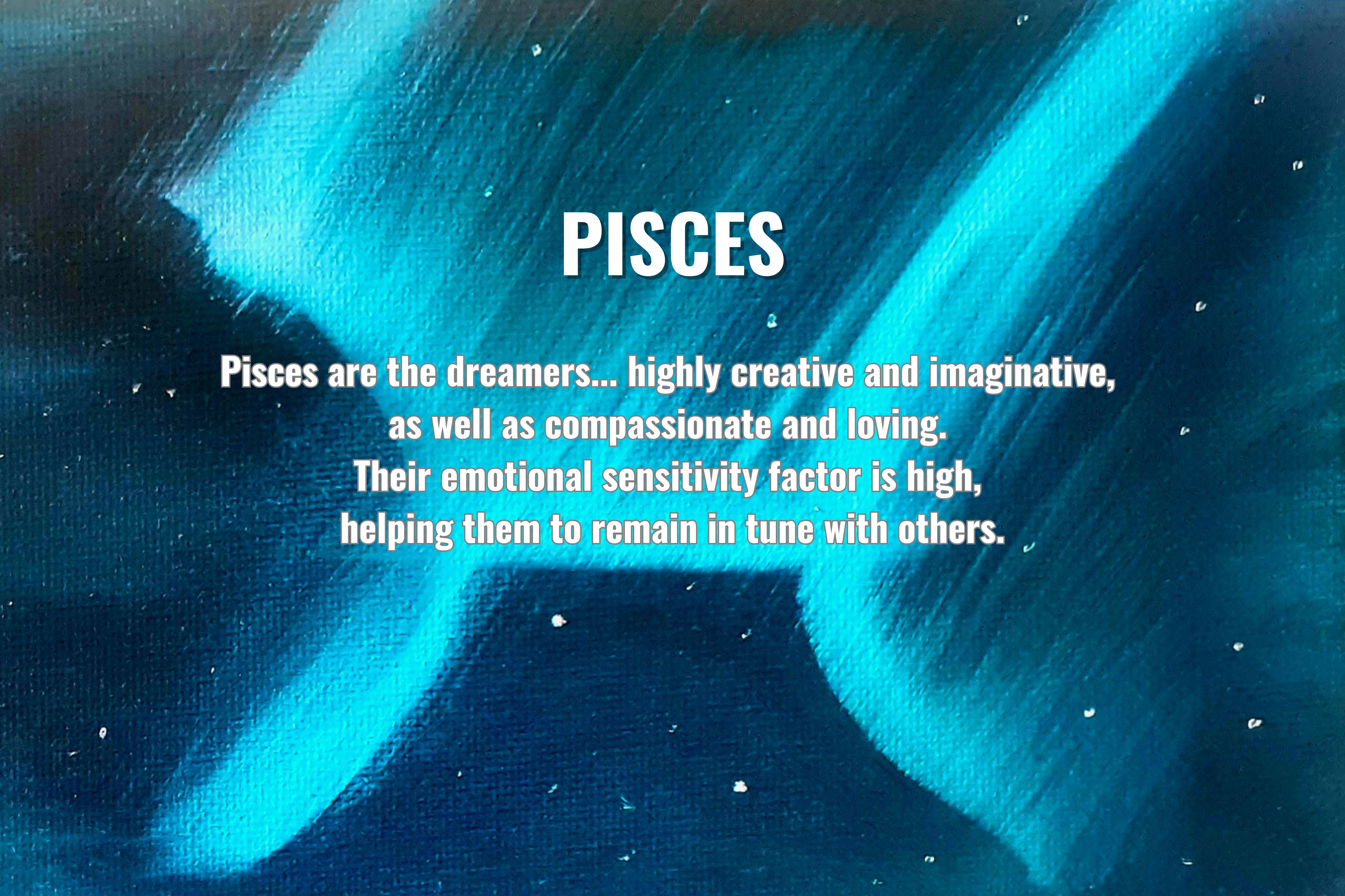 Pisces