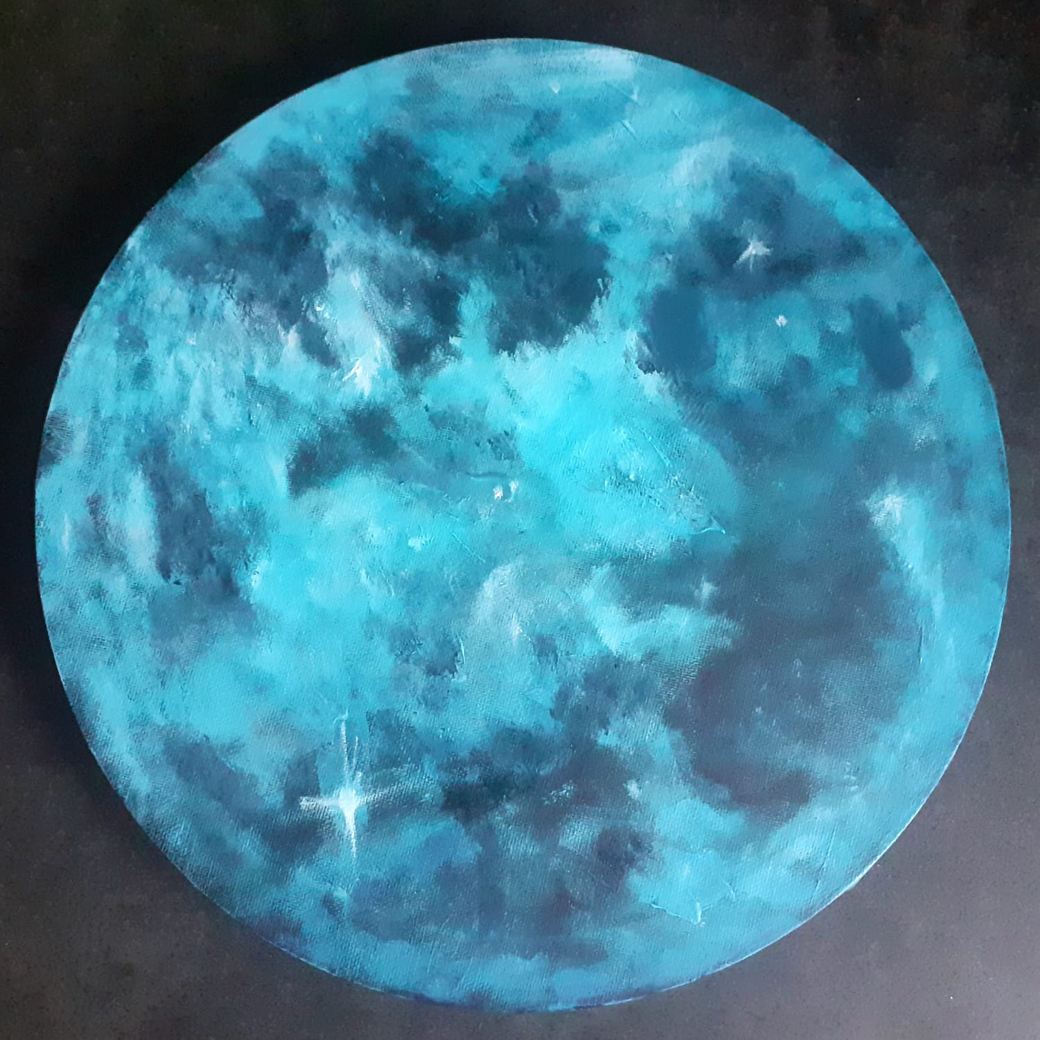 Blue Moon