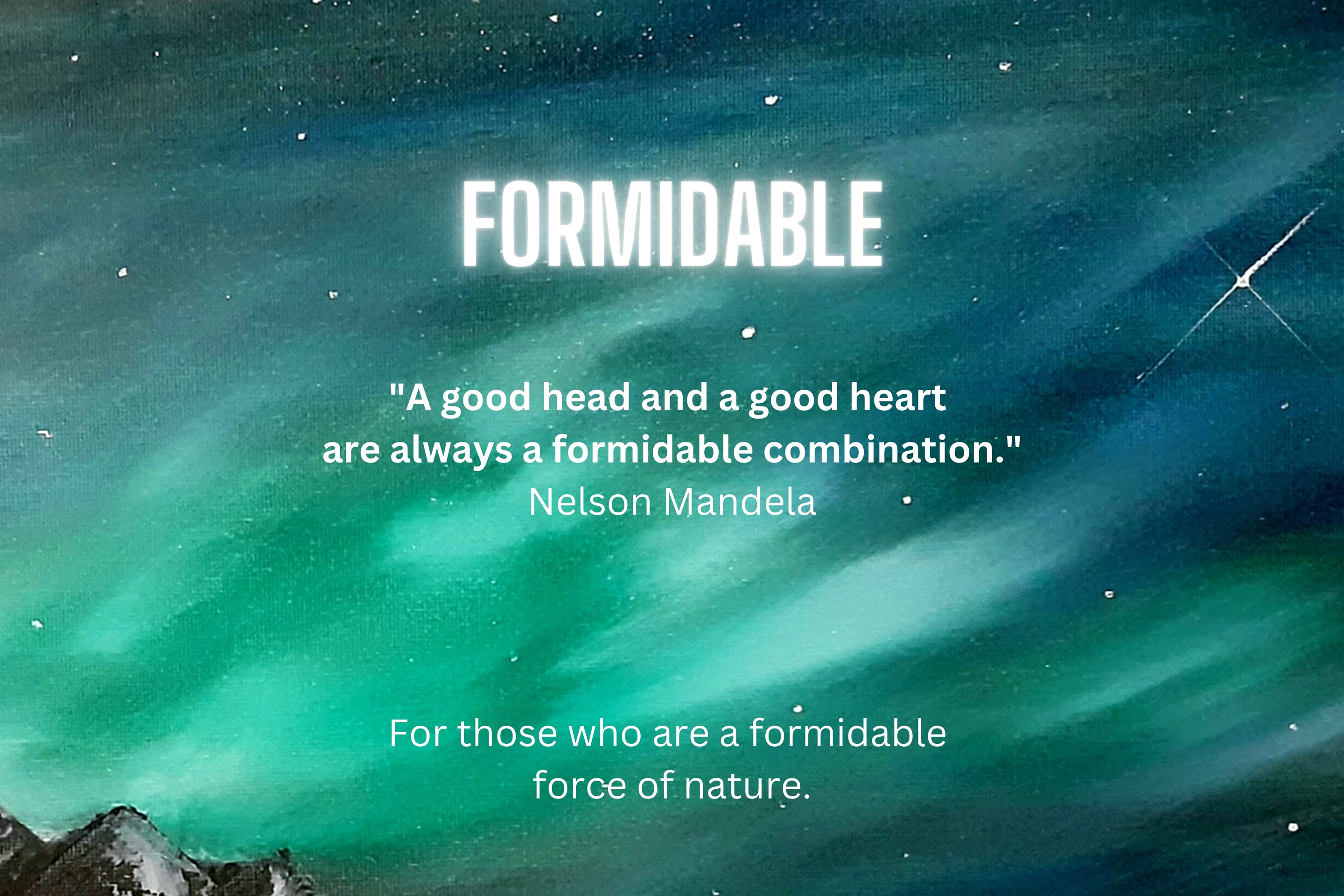 Formidable