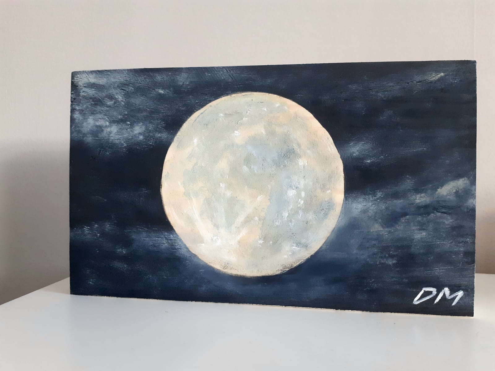 Supermoon