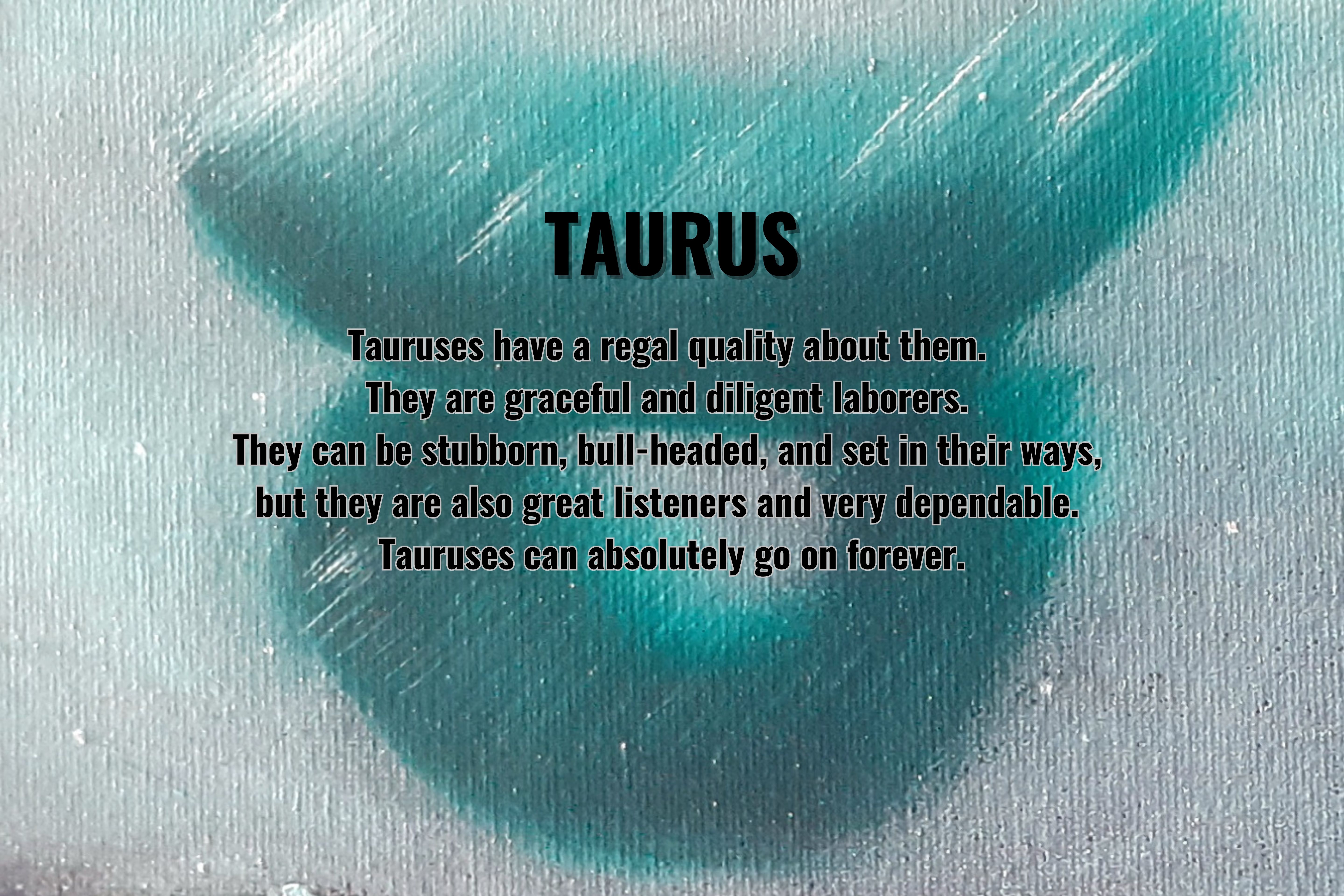 Taurus