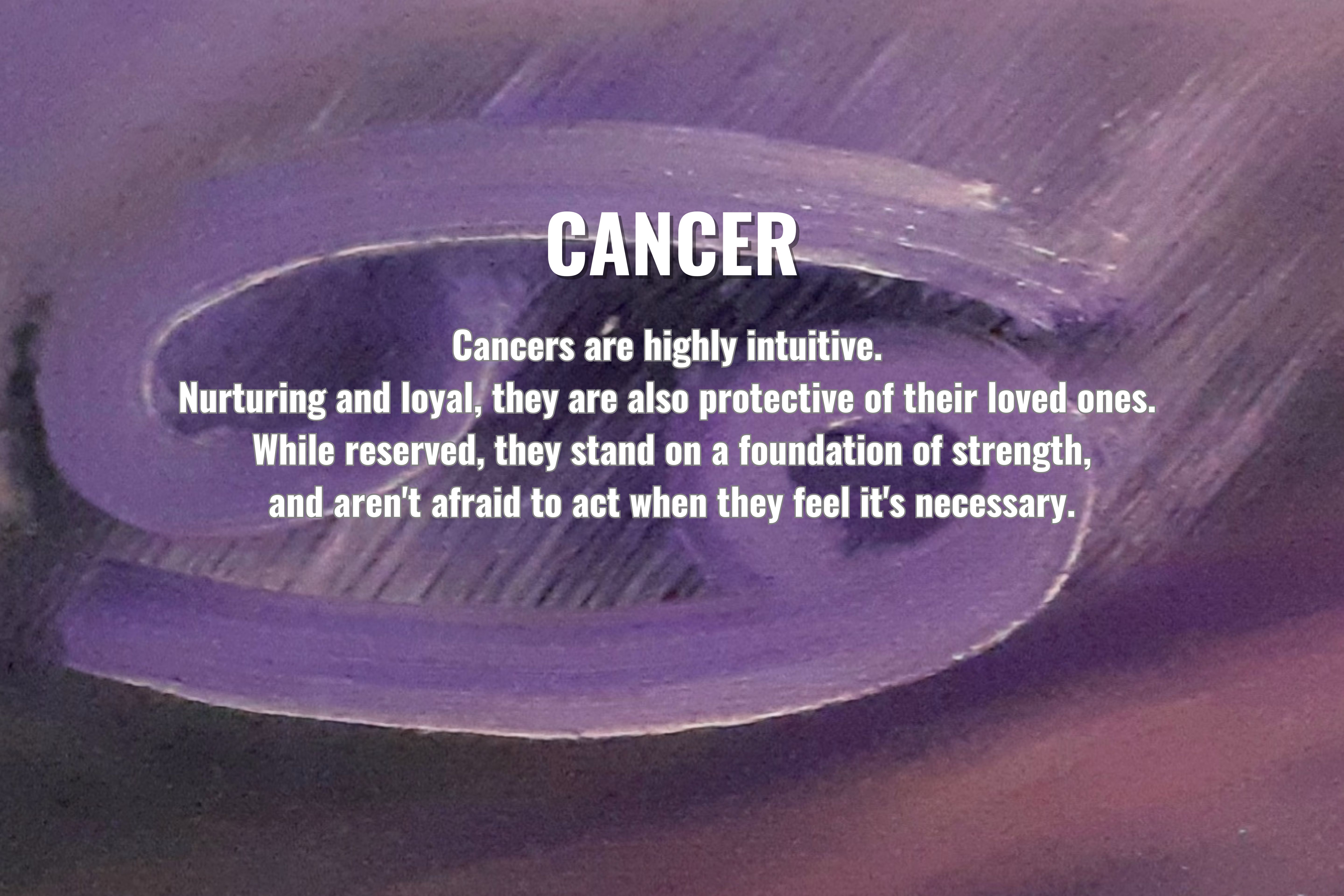 Cancer