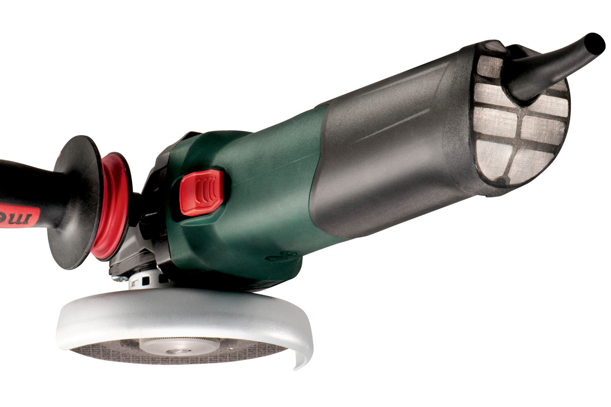 Meuleuse d'angle  - METABO