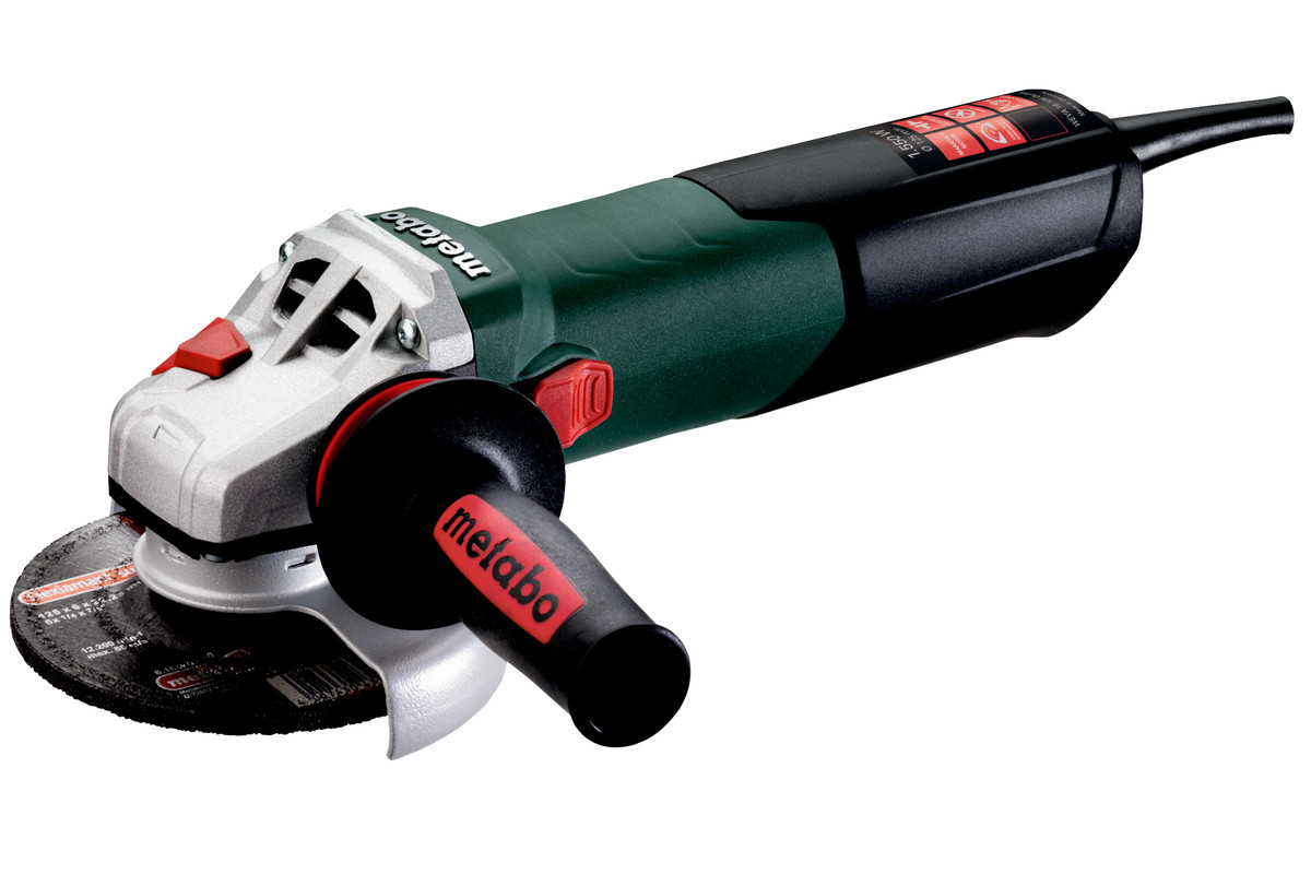 Meuleuse d'angle  - METABO