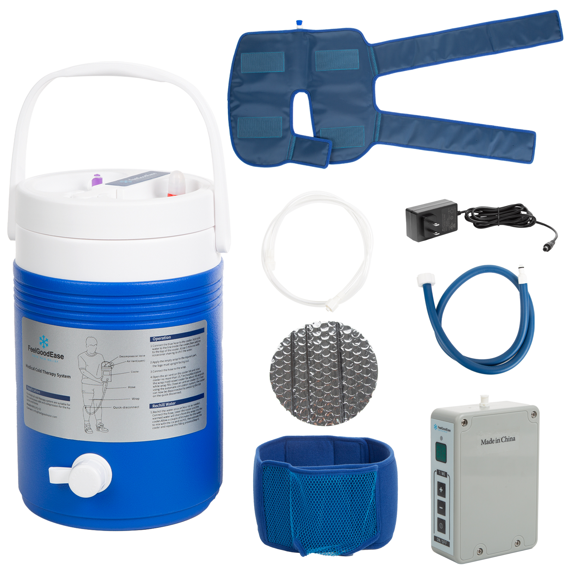 Cold Therapy System