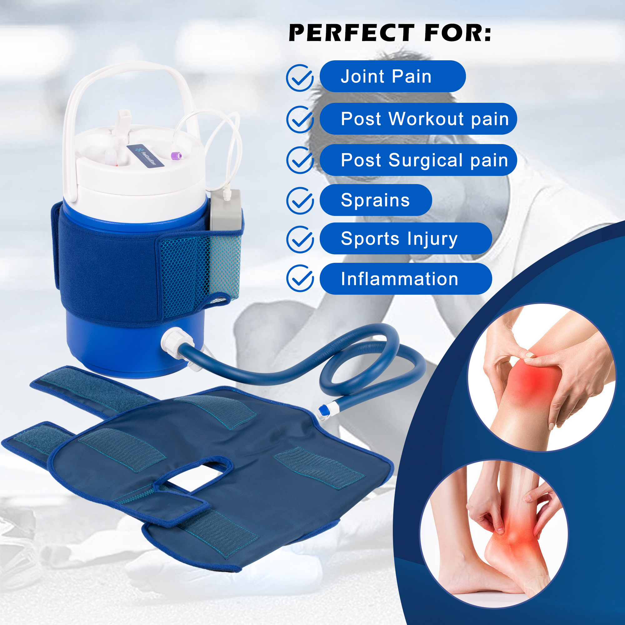 Cold Therapy System