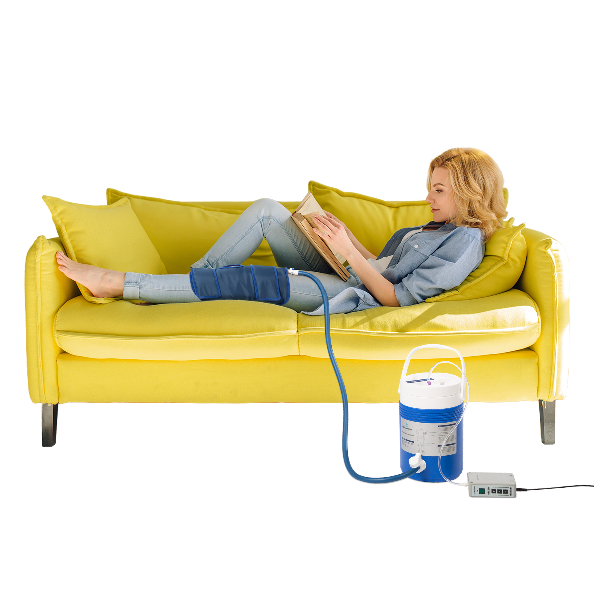 Cold Therapy System