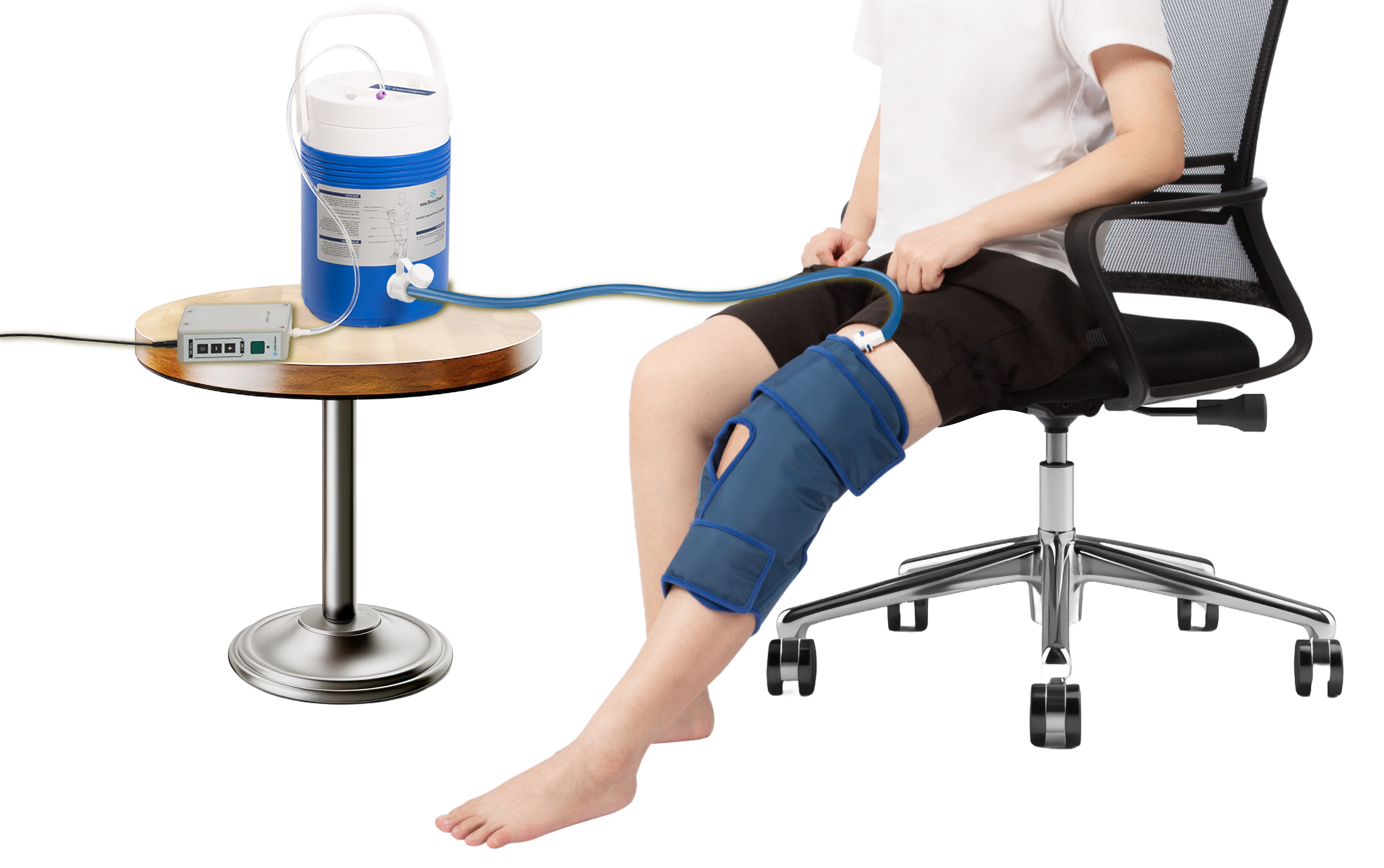 Cold Therapy System