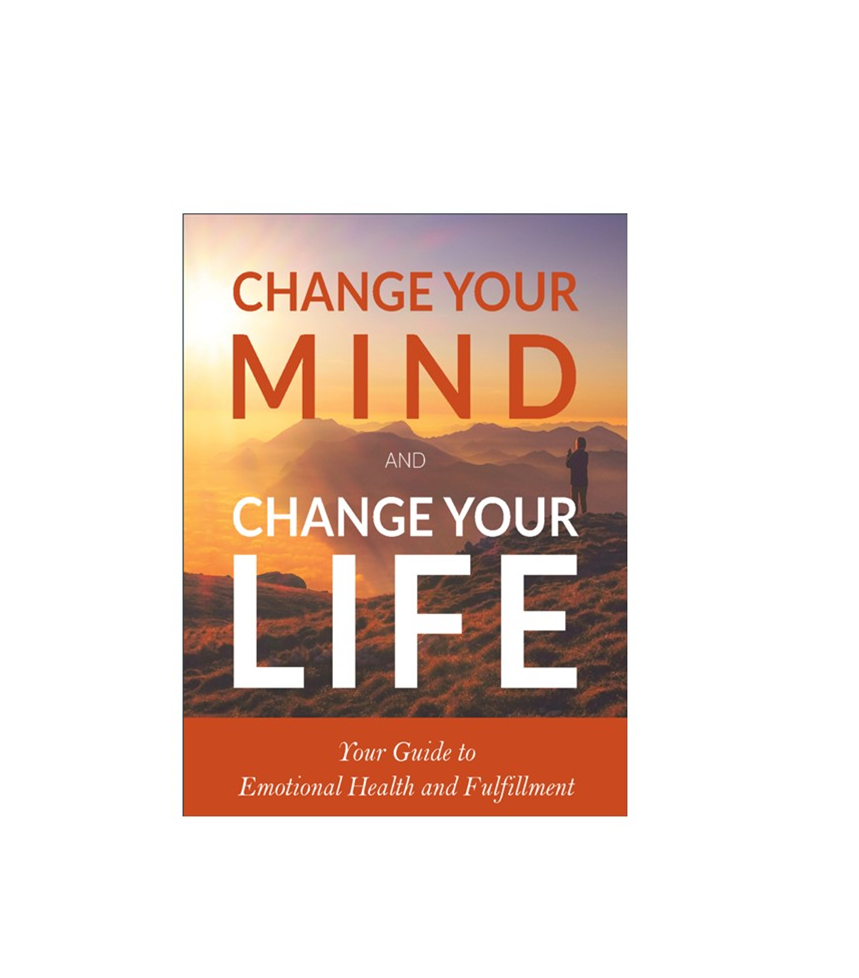 Change Your Mind and Change Your Life