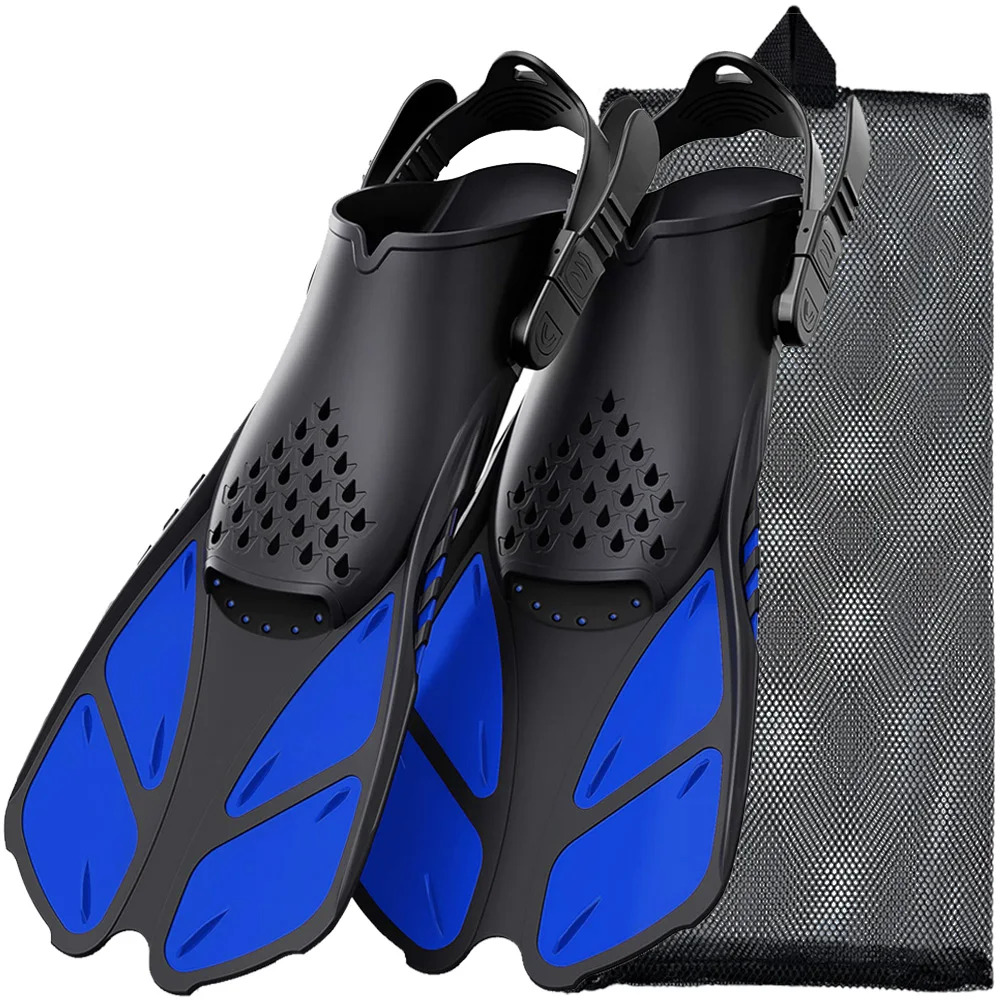Snorkeling Fins